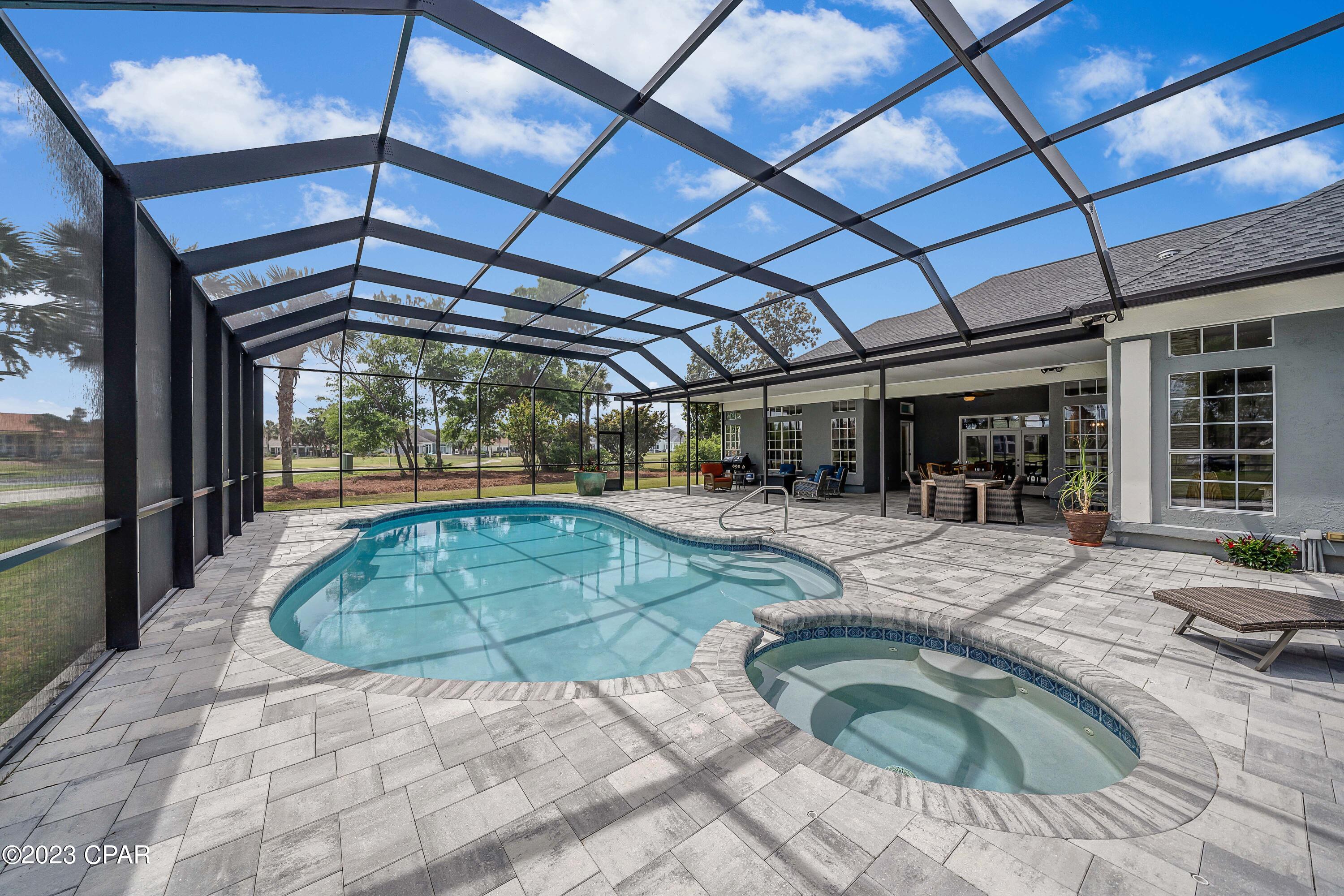 Bay Point Unit 1 - Residential