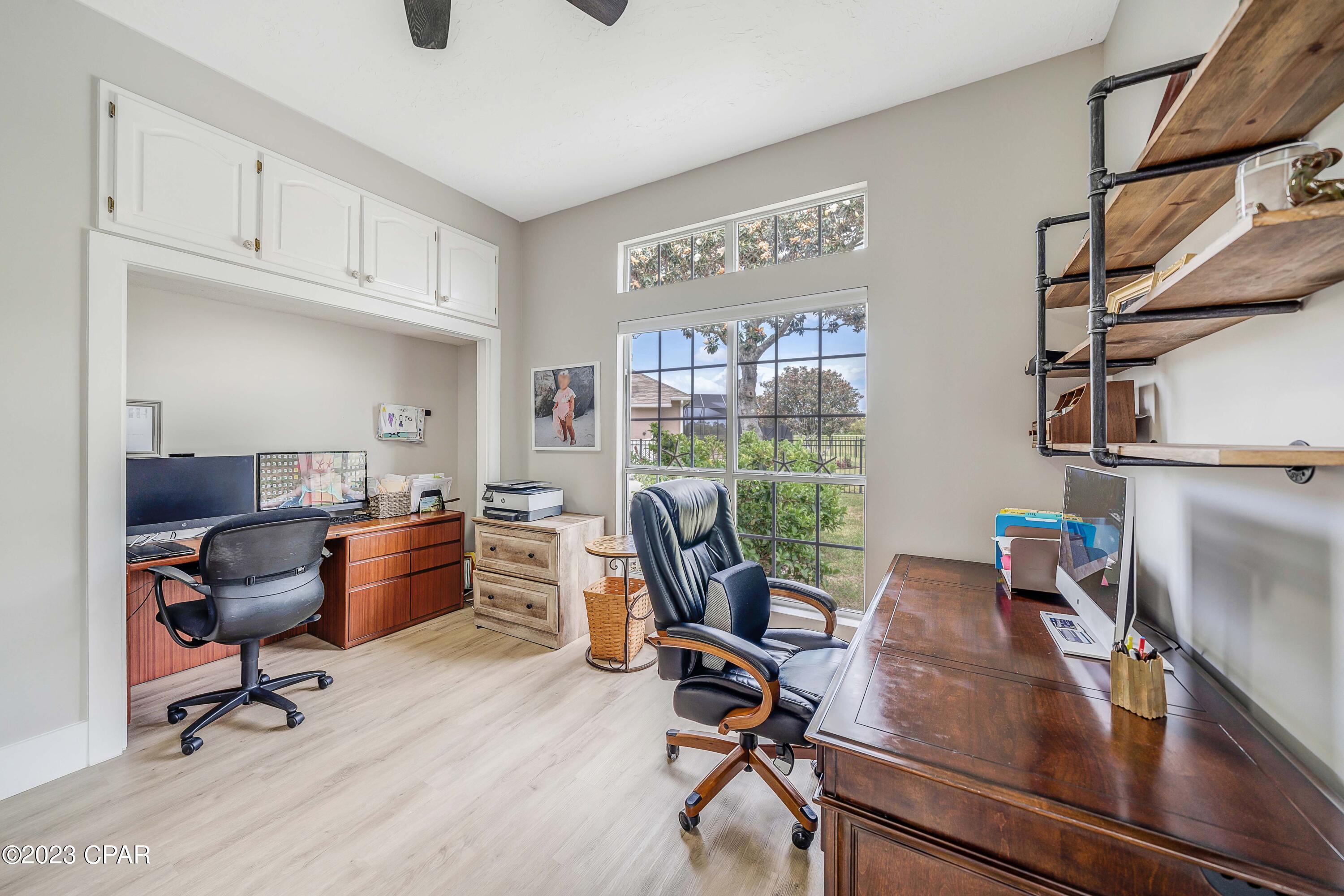 Bay Point Unit 1 - Residential