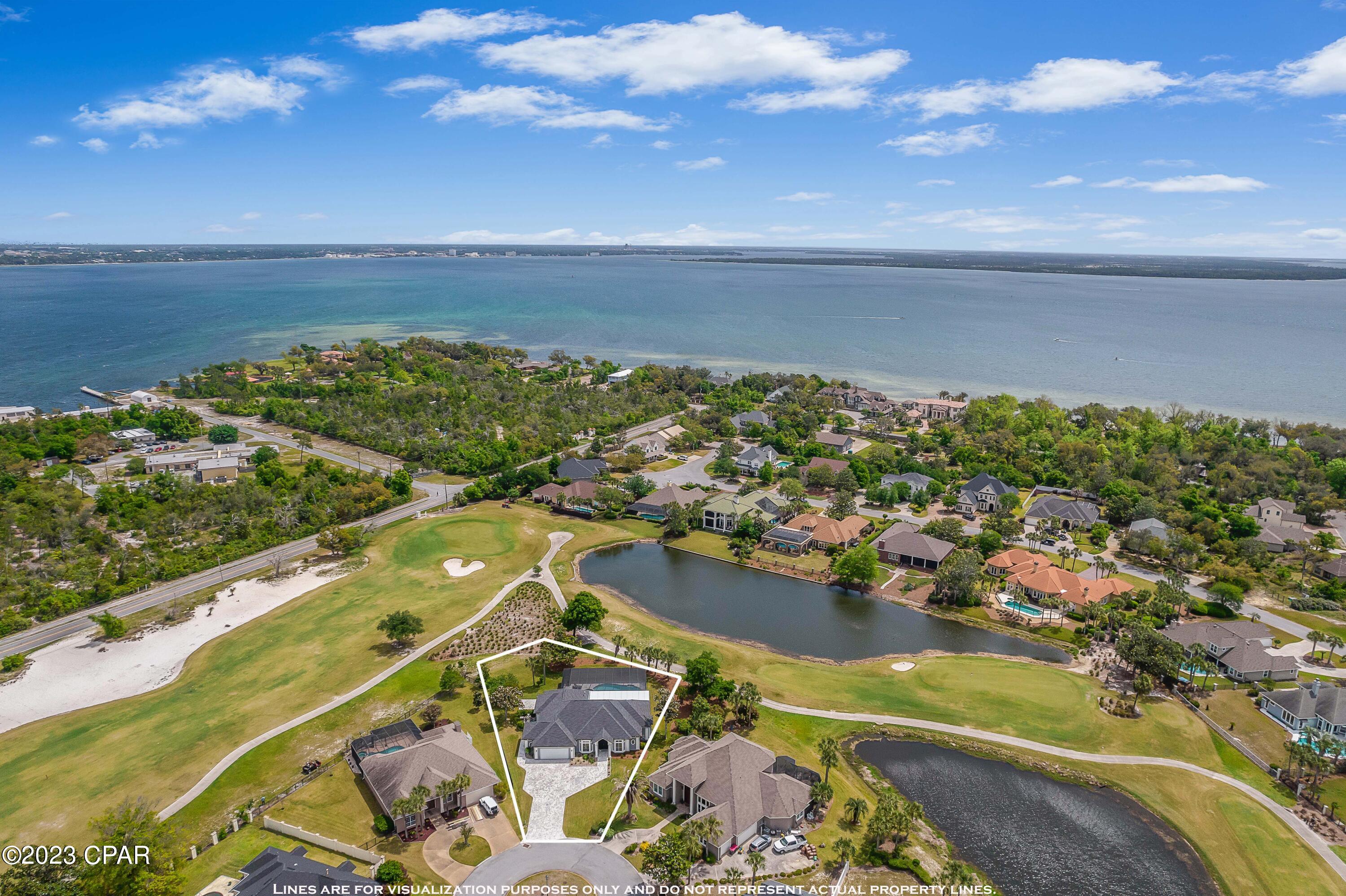 Bay Point Unit 1 - Residential