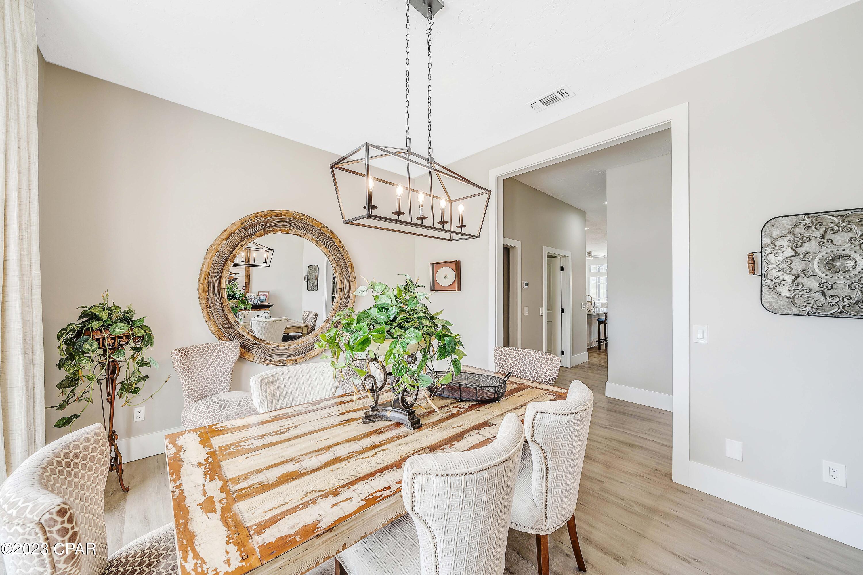 Bay Point Unit 1 - Residential