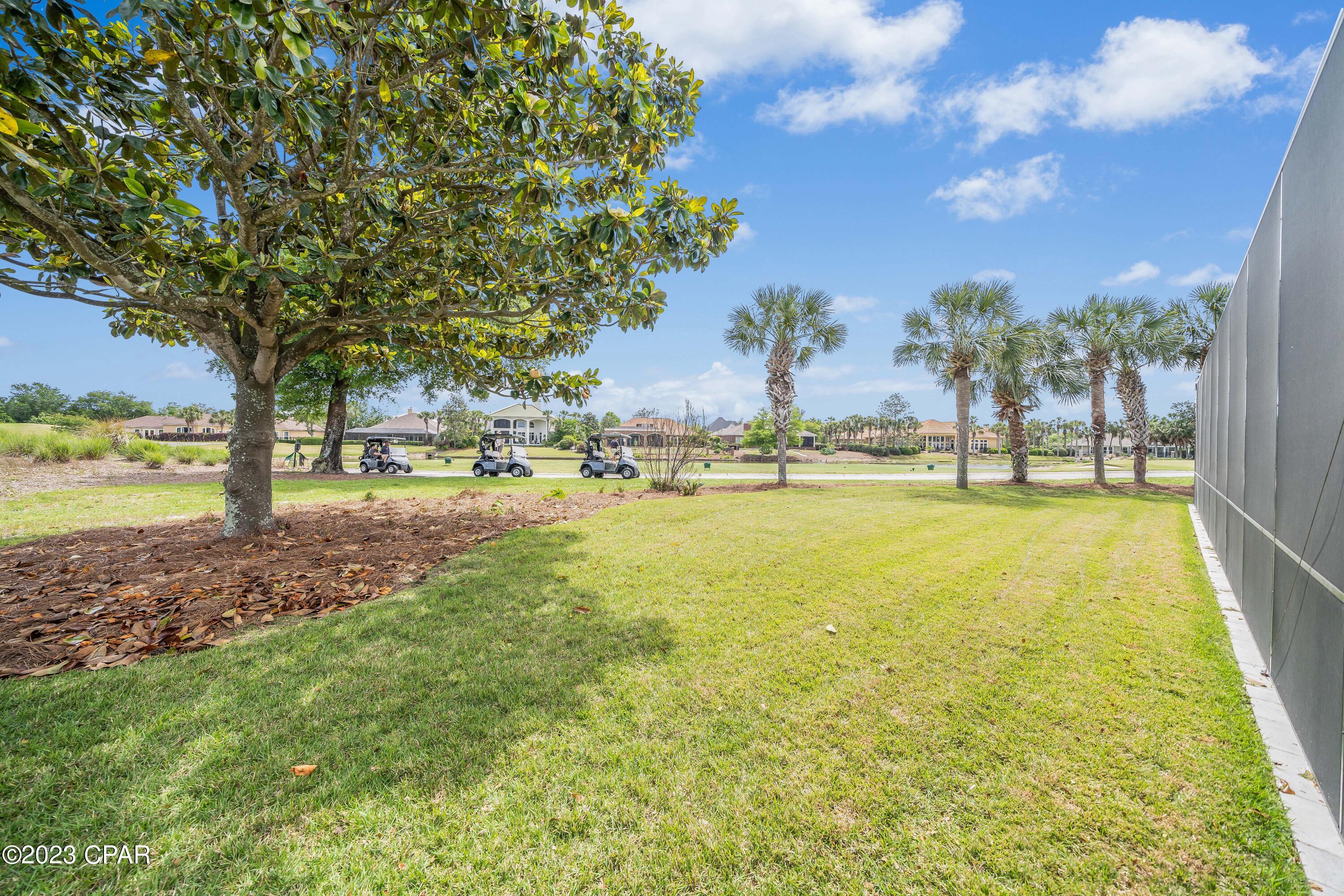 Bay Point Unit 1 - Residential