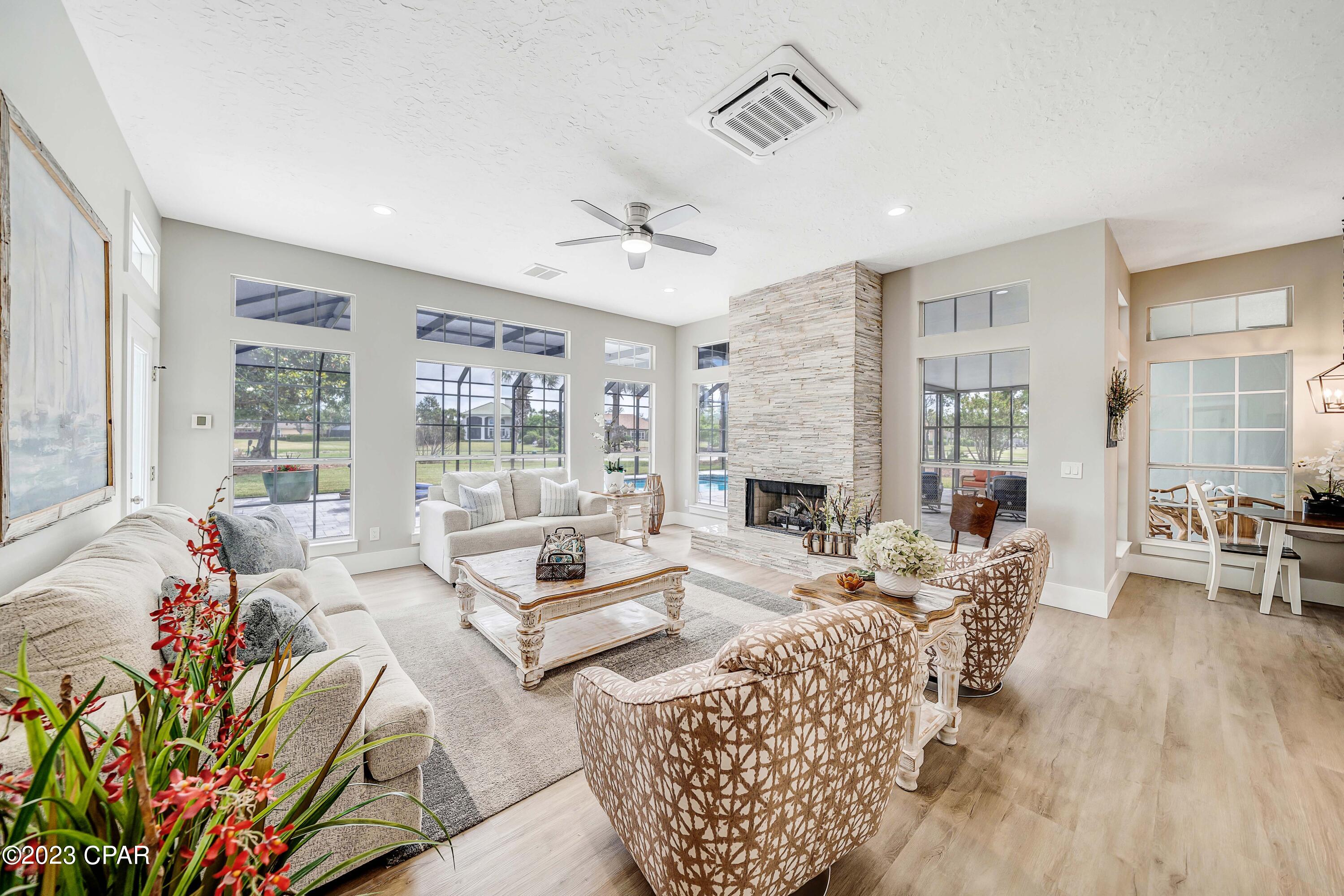 Bay Point Unit 1 - Residential