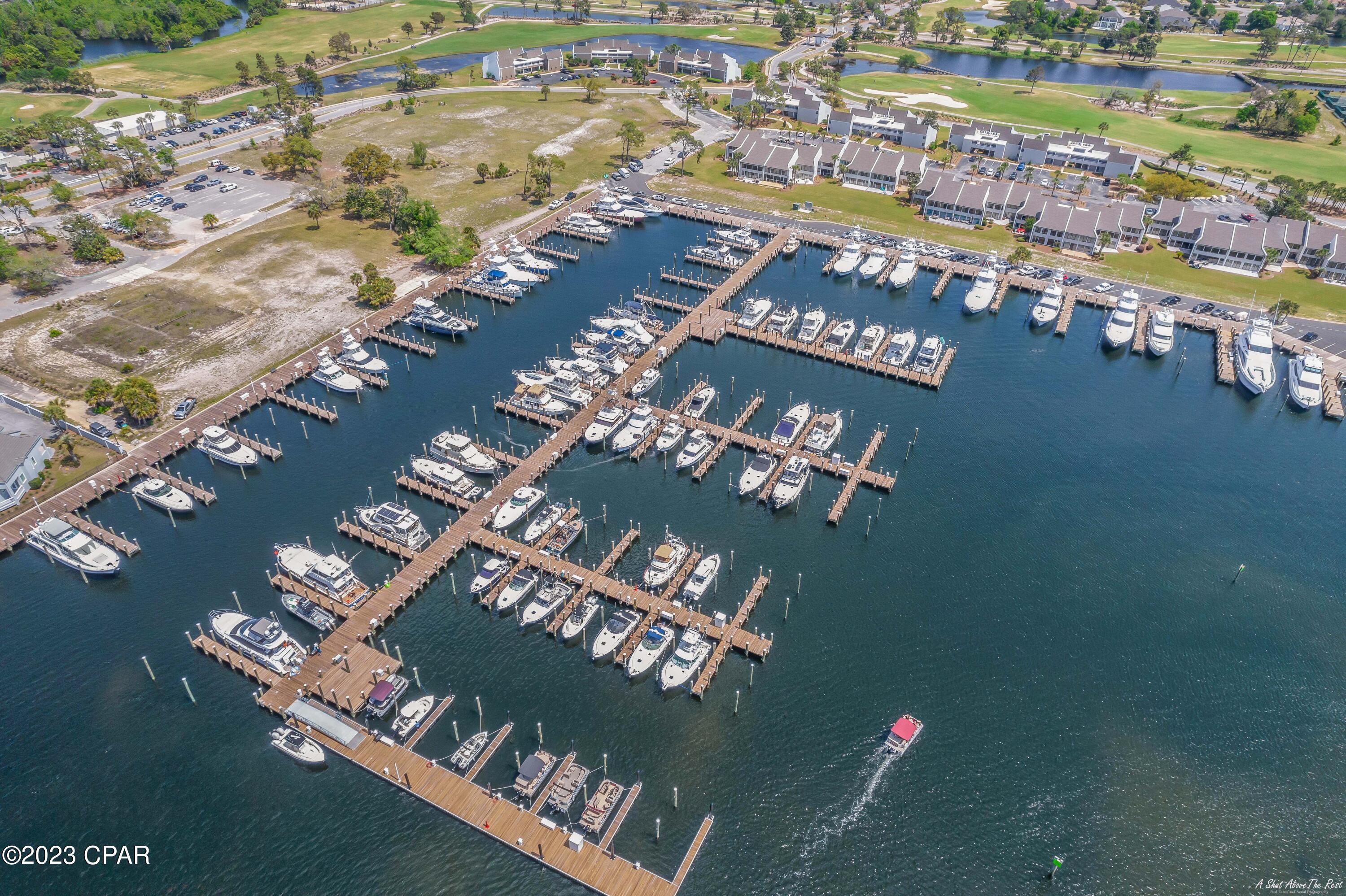 Bay Point Unit 1 - Residential