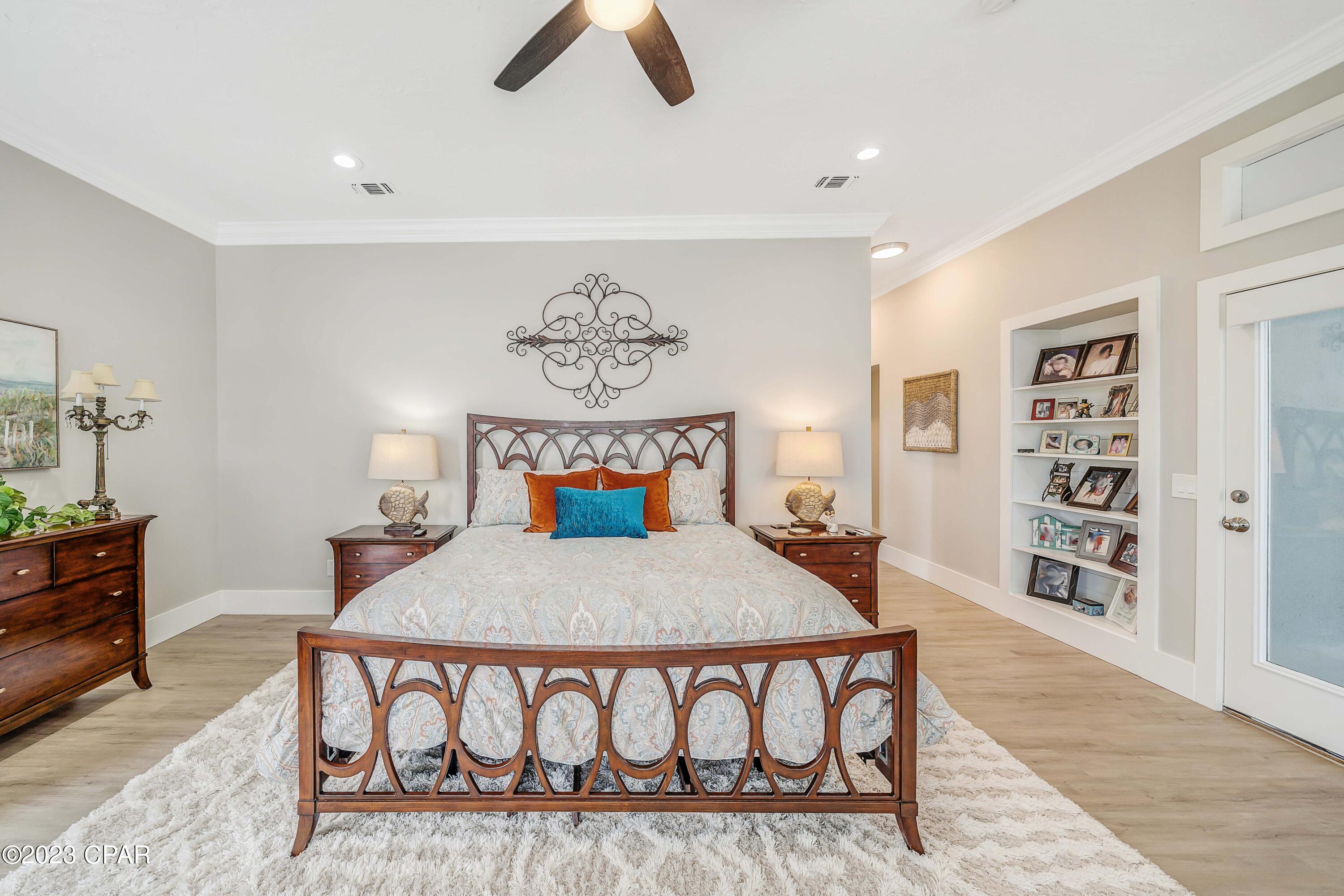 Bay Point Unit 1 - Residential