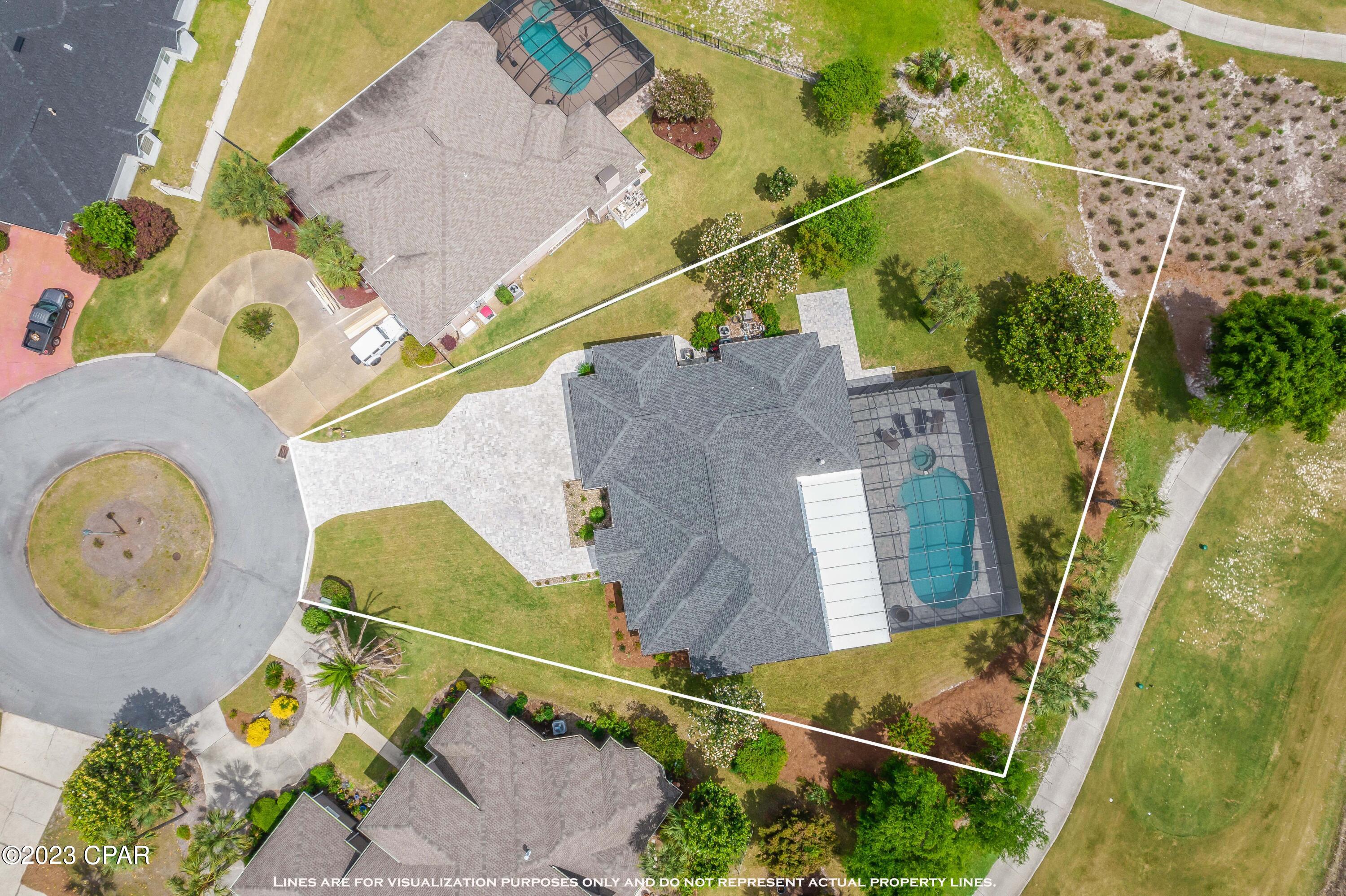 Bay Point Unit 1 - Residential