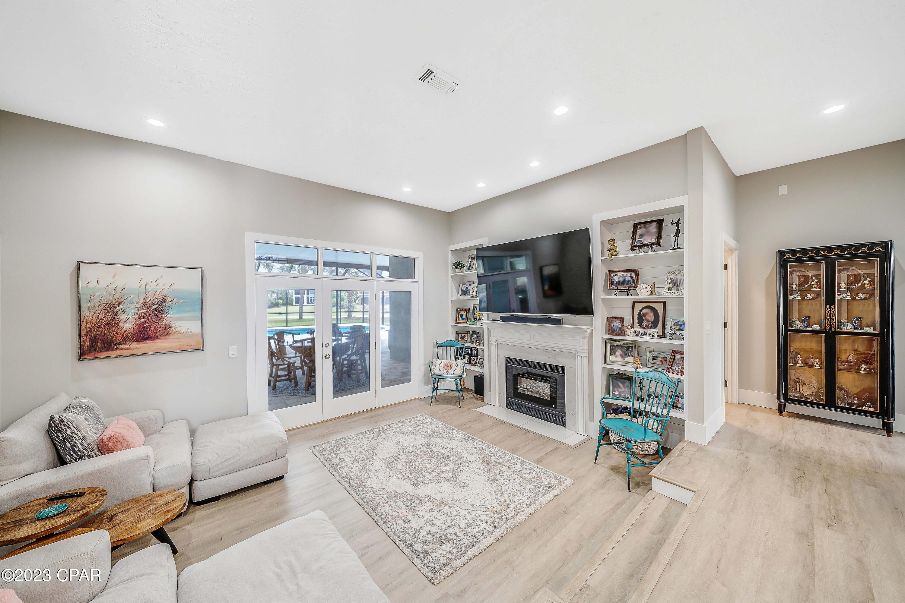 Bay Point Unit 1 - Residential