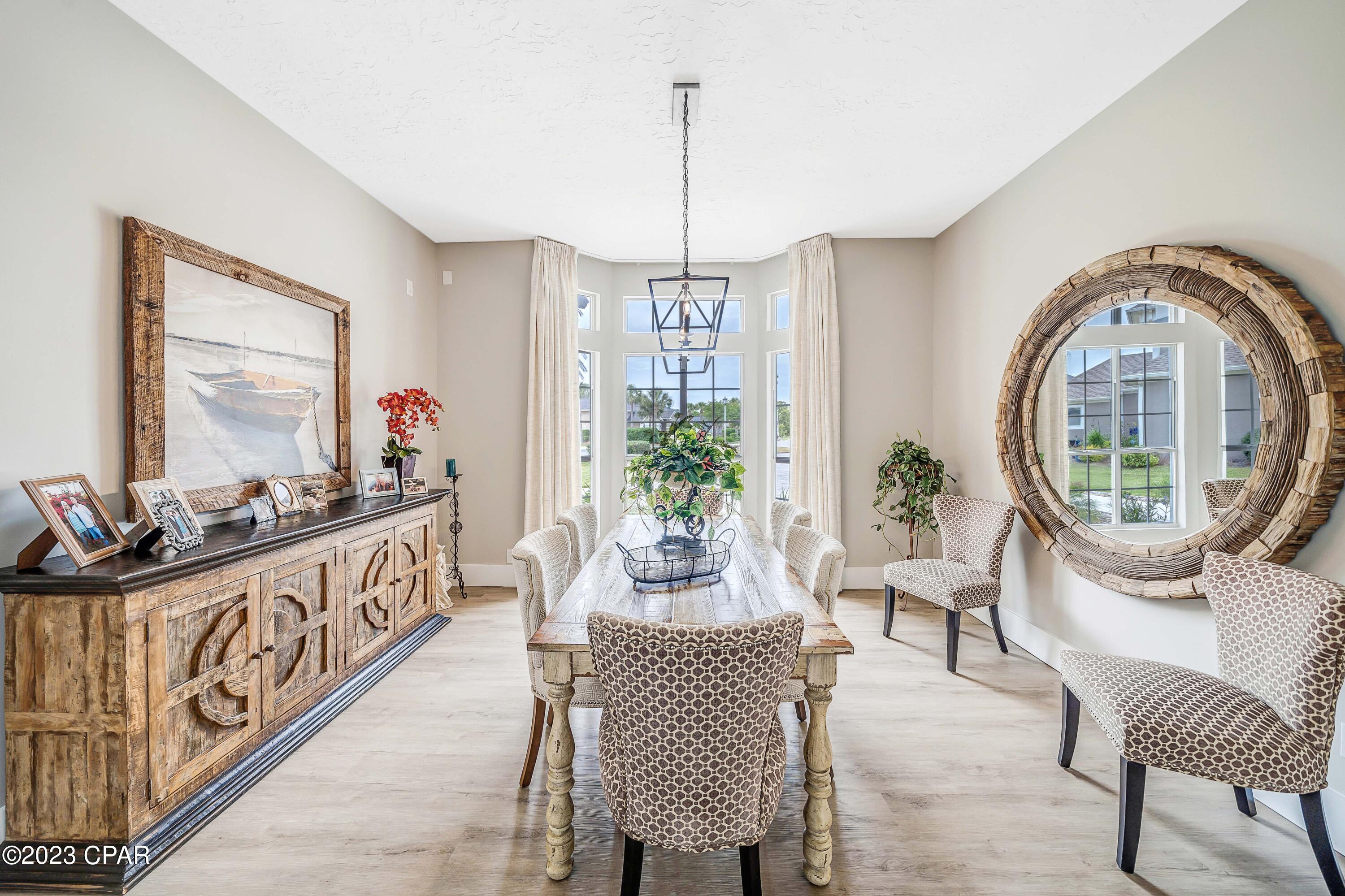 Bay Point Unit 1 - Residential