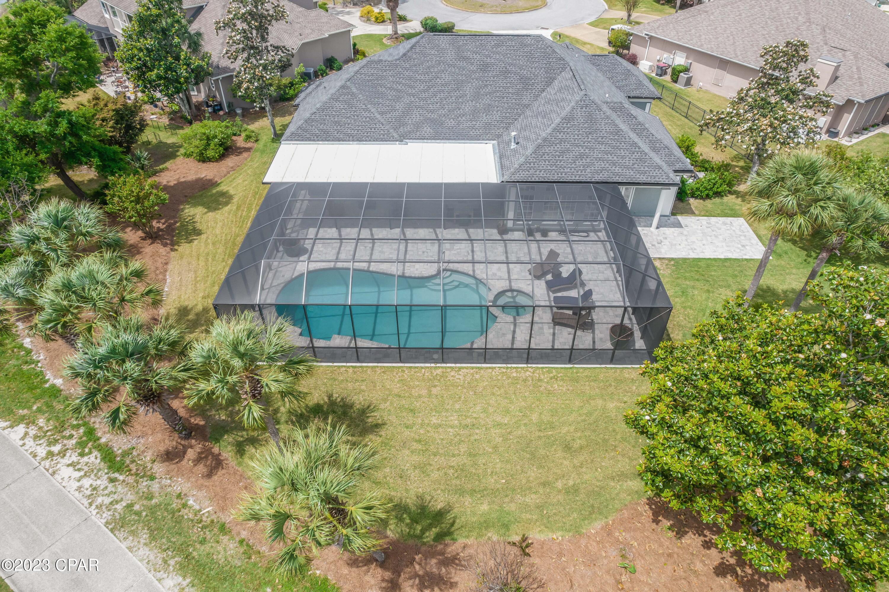 Bay Point Unit 1 - Residential