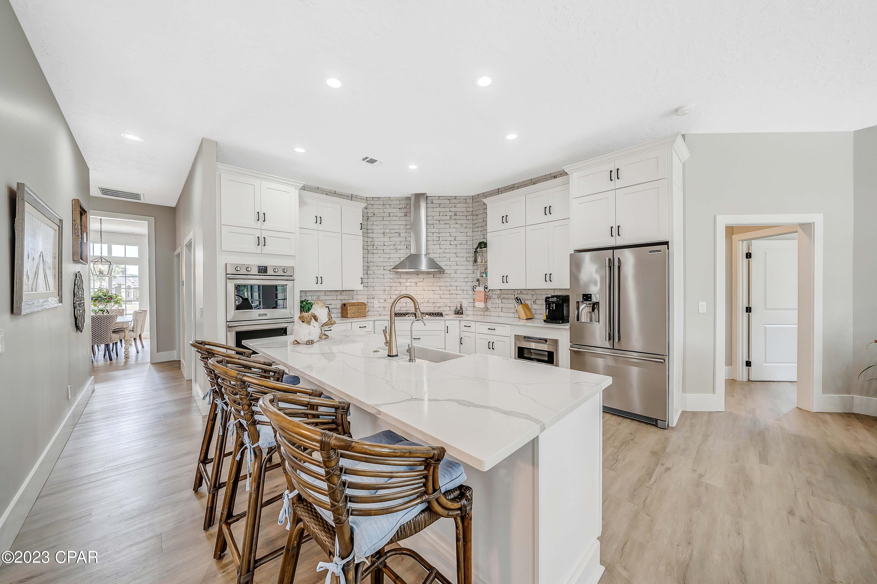 Bay Point Unit 1 - Residential