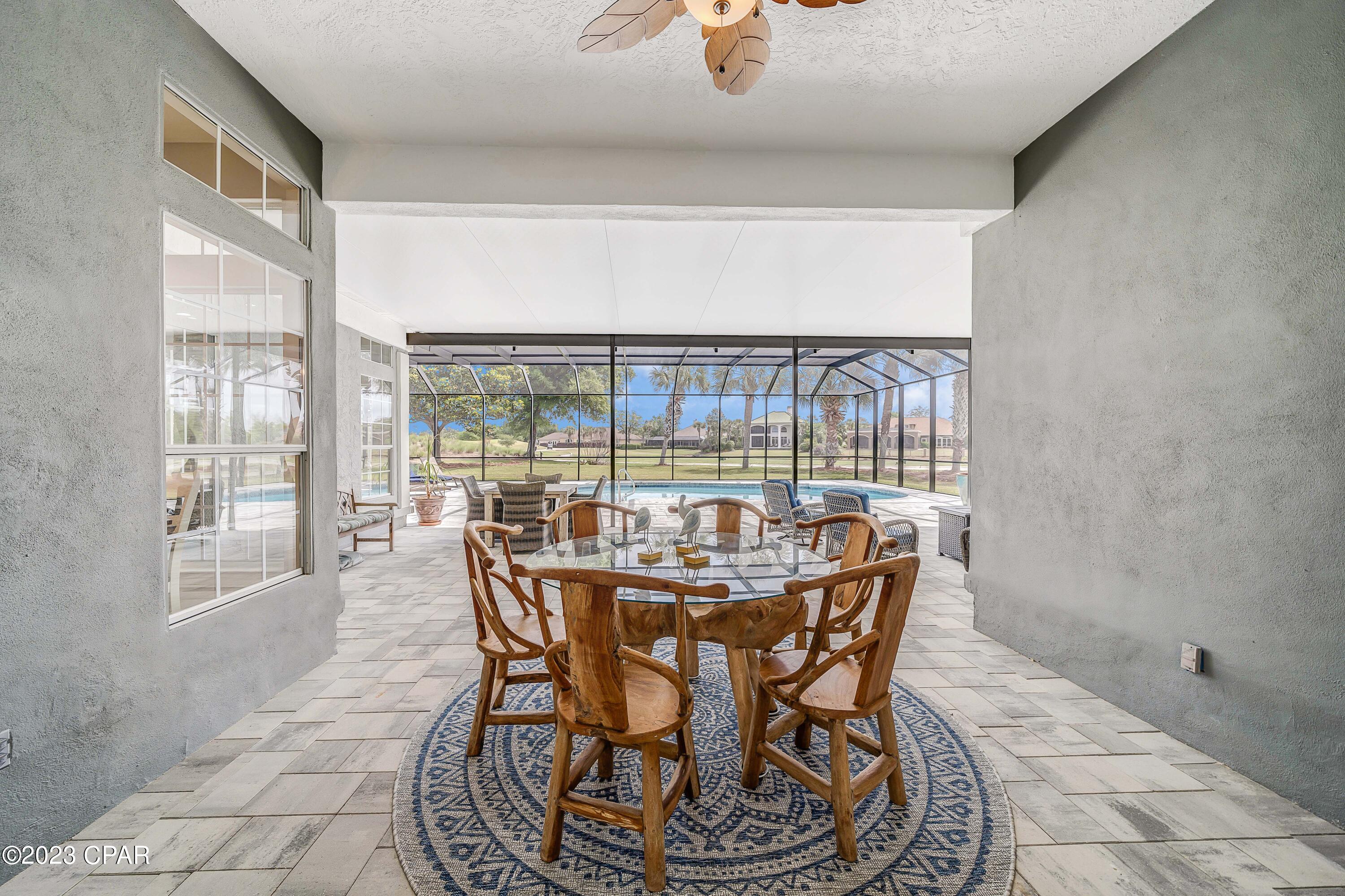 Bay Point Unit 1 - Residential