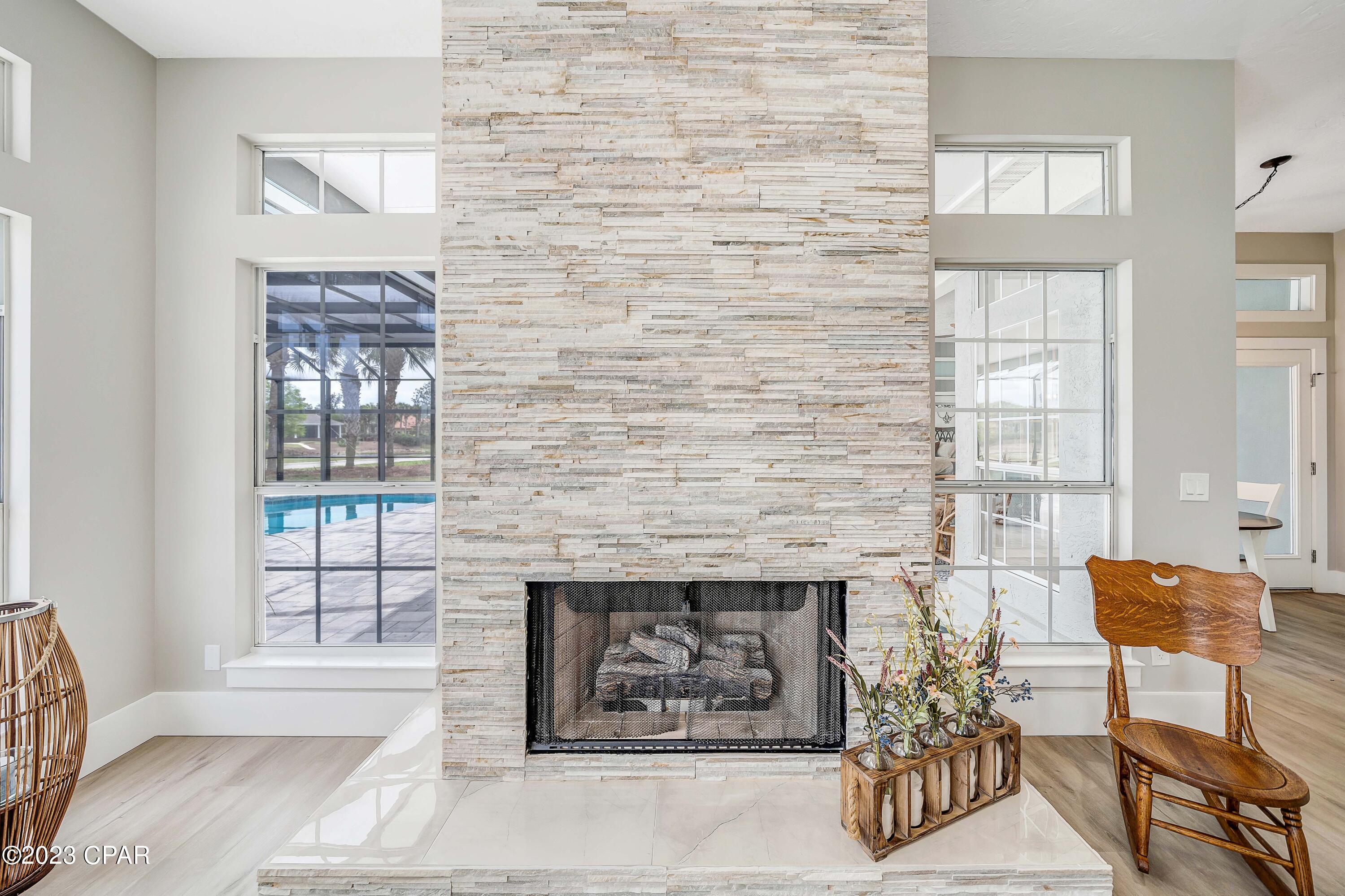 Bay Point Unit 1 - Residential