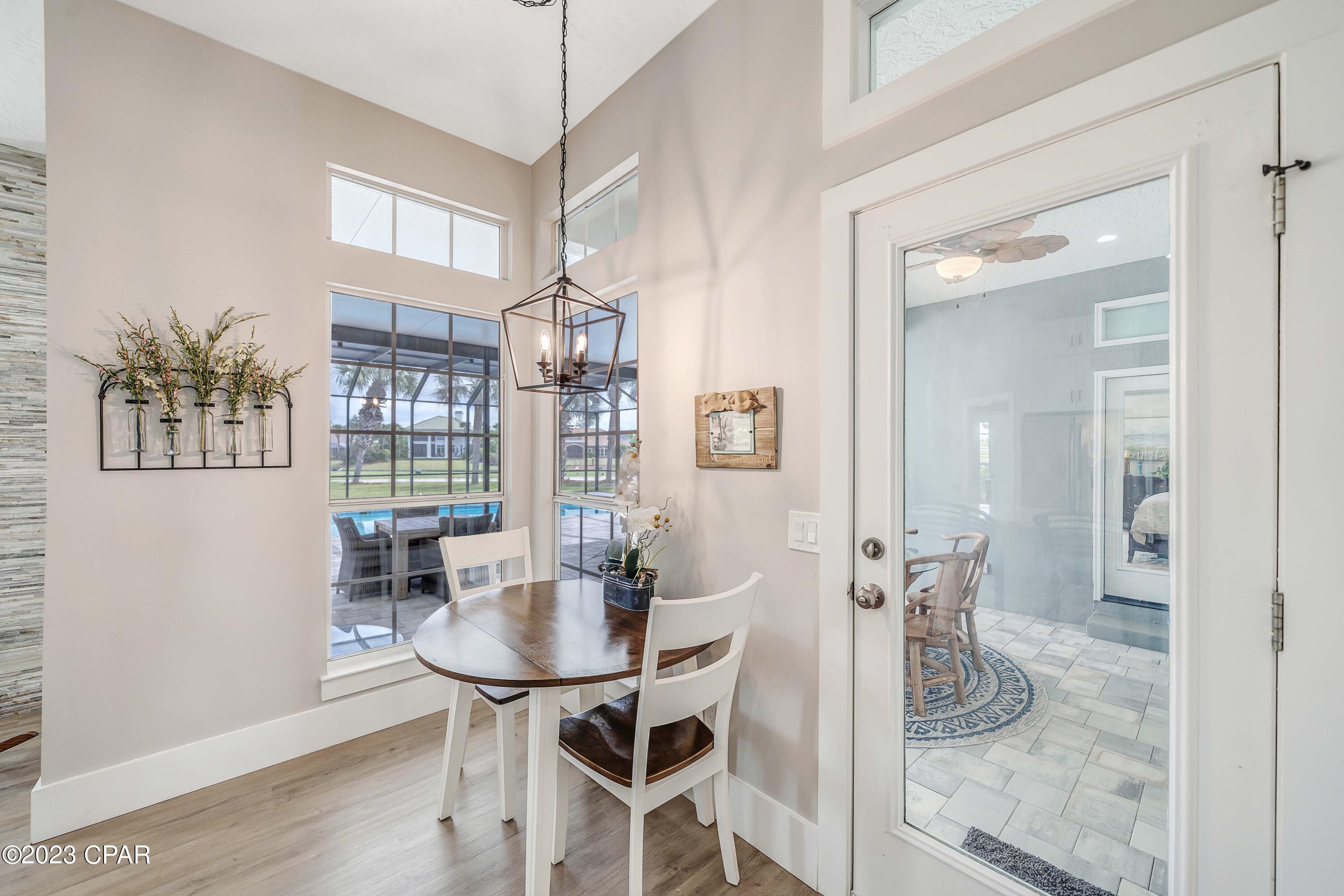 Bay Point Unit 1 - Residential