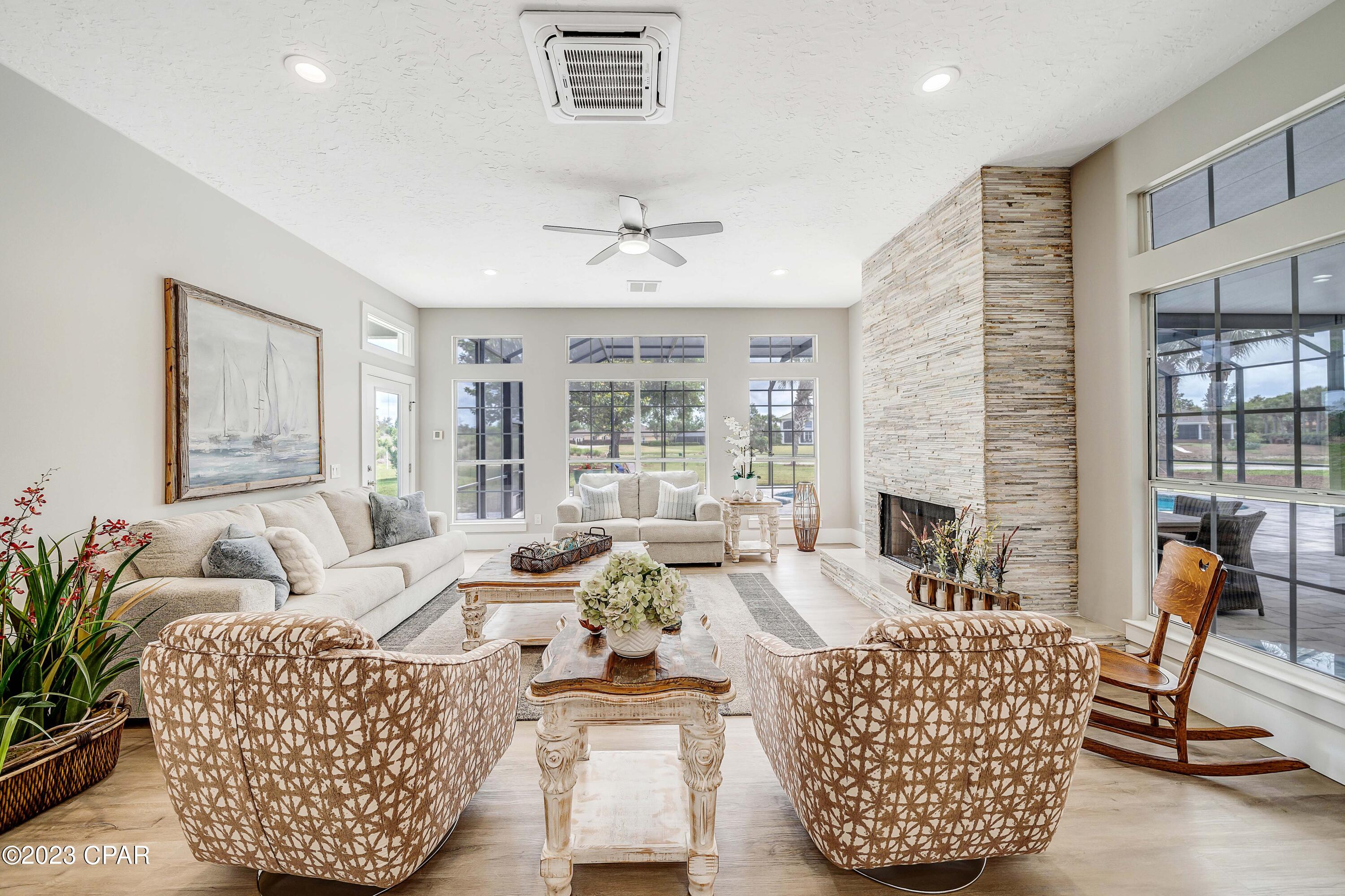 Bay Point Unit 1 - Residential