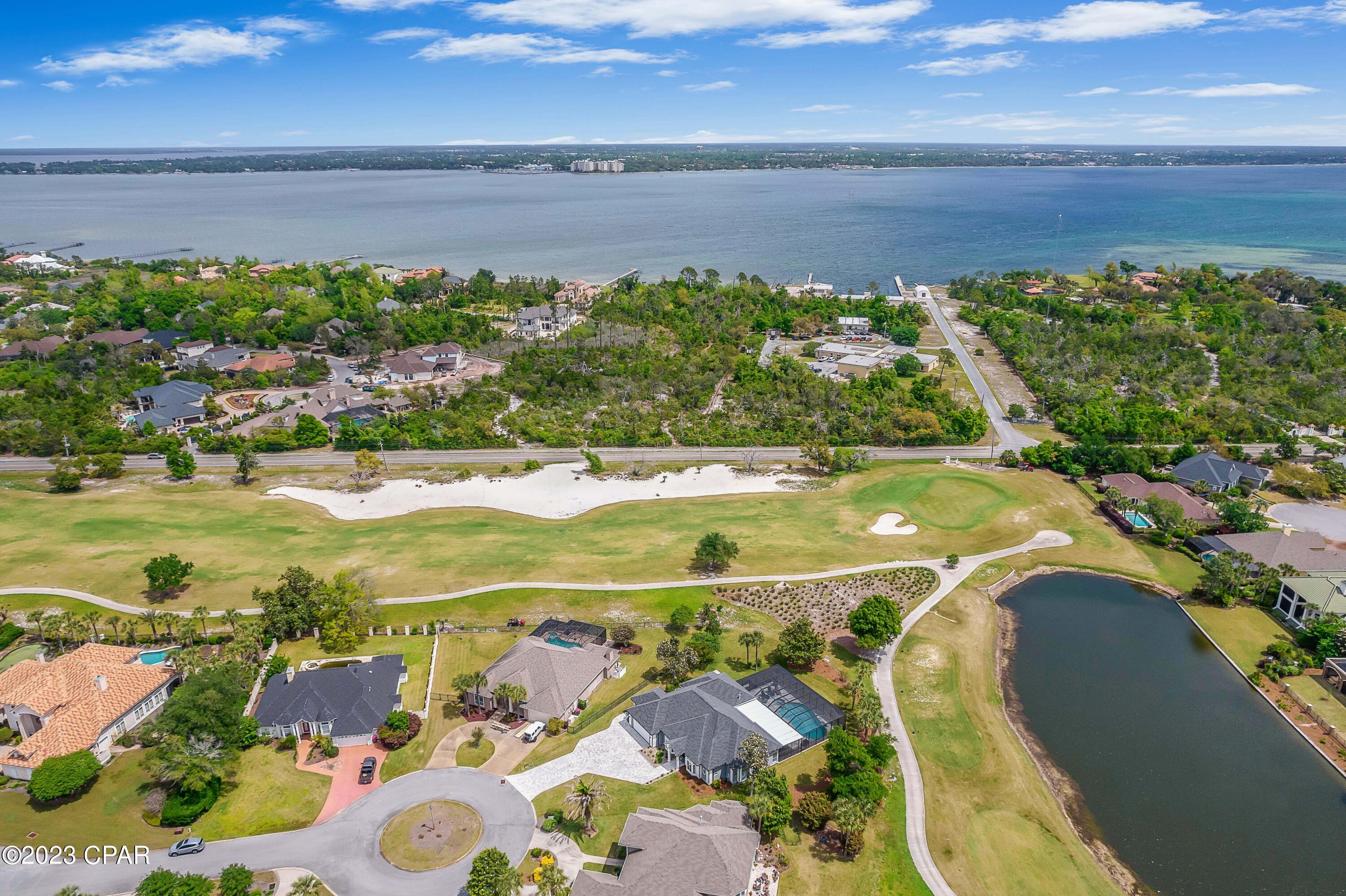 Bay Point Unit 1 - Residential