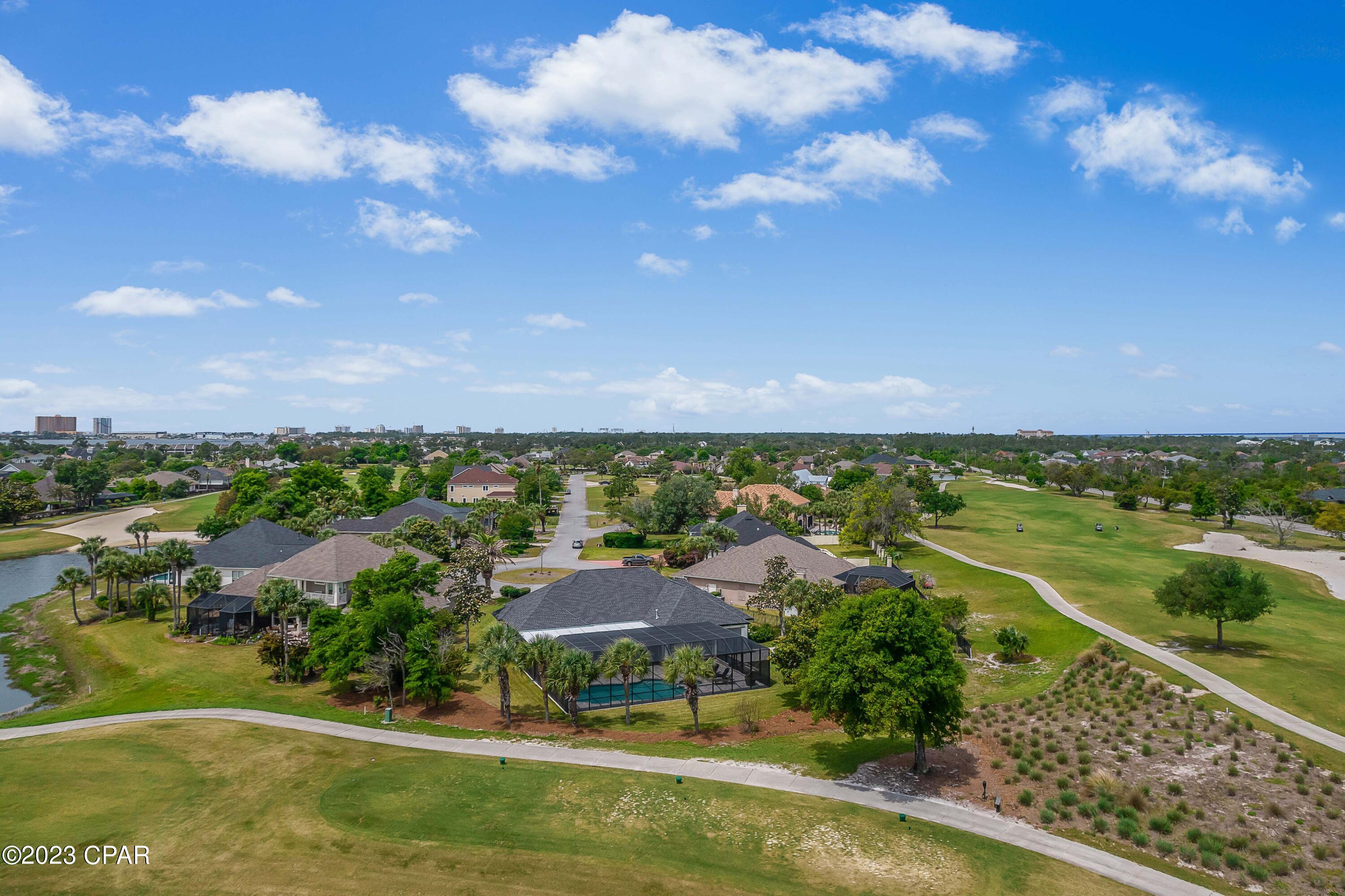 Bay Point Unit 1 - Residential