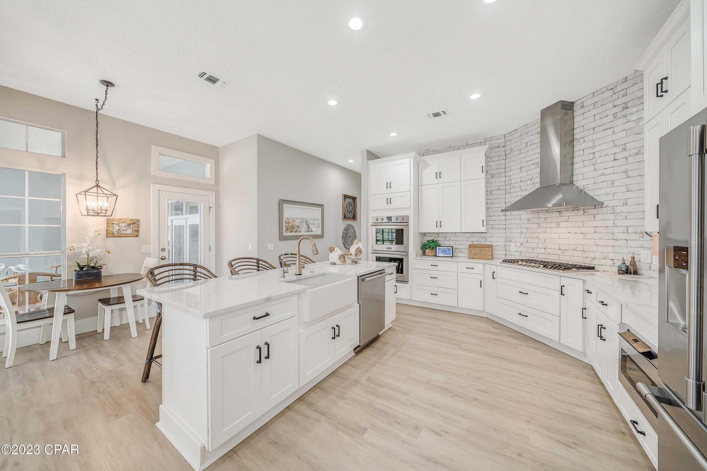 Bay Point Unit 1 - Residential