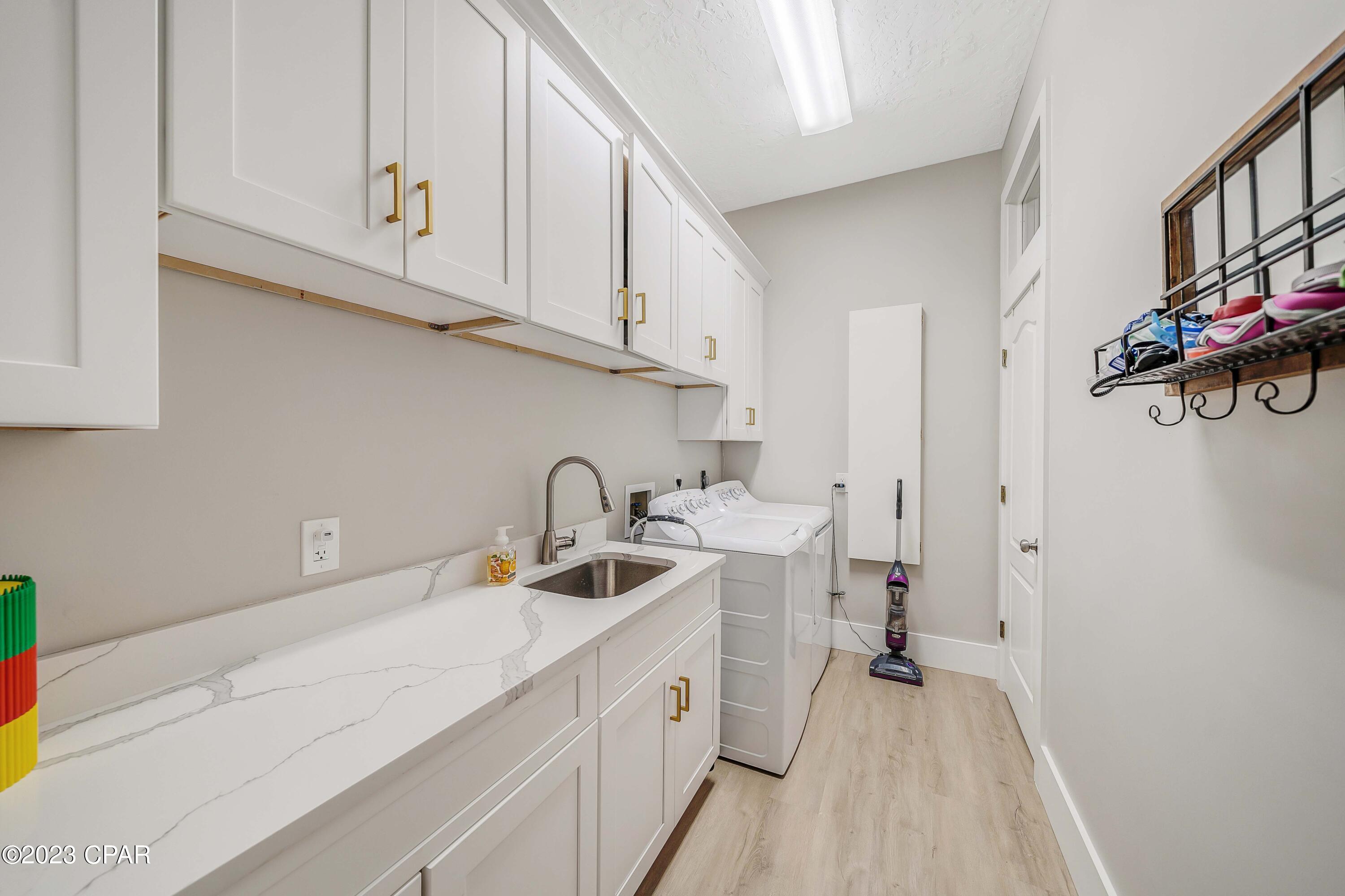 Bay Point Unit 1 - Residential