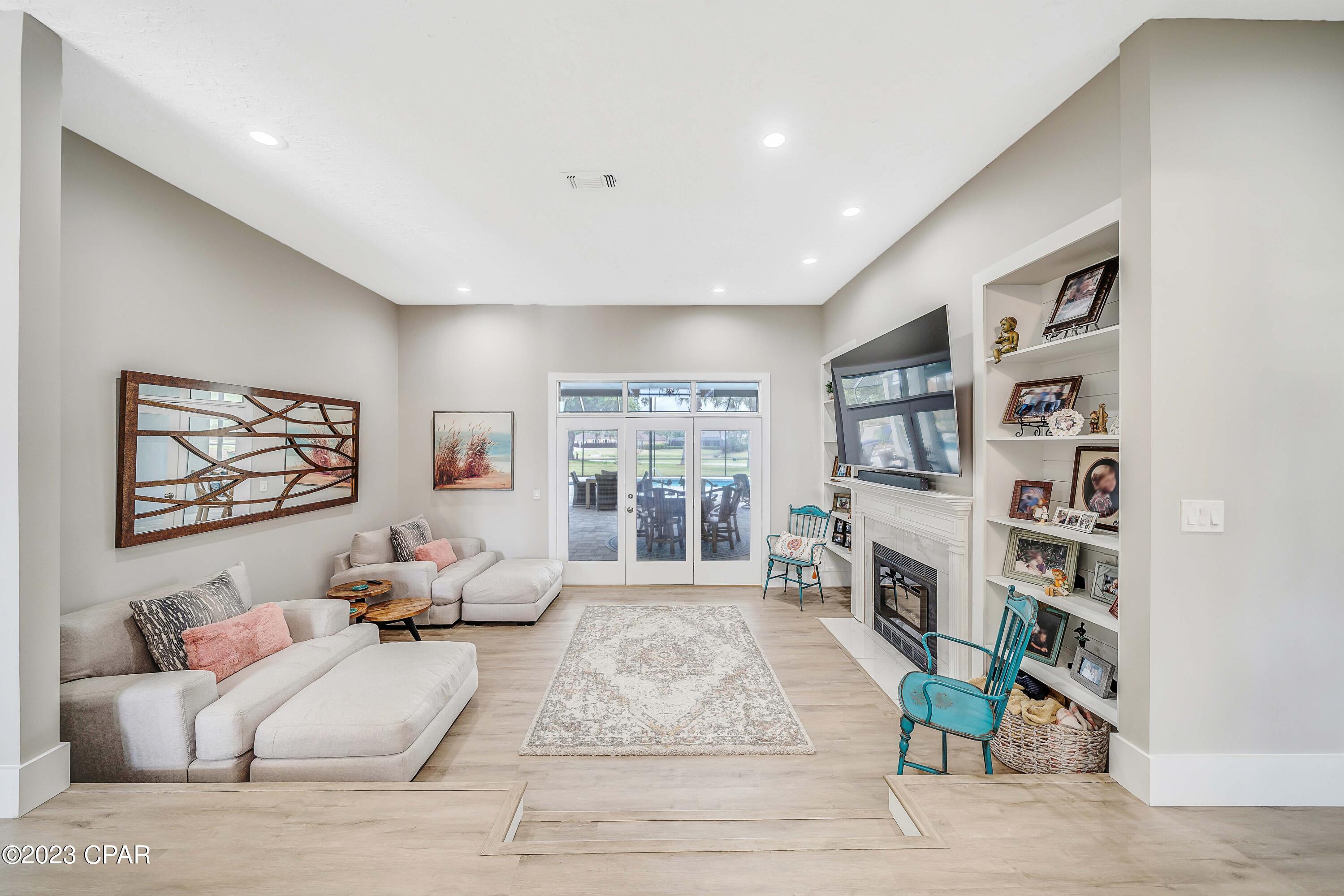 Bay Point Unit 1 - Residential