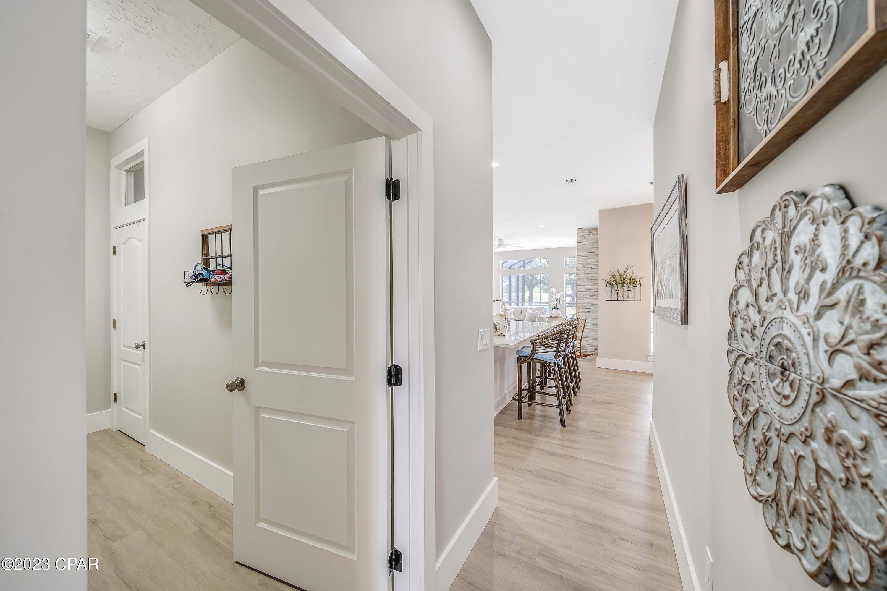 Bay Point Unit 1 - Residential