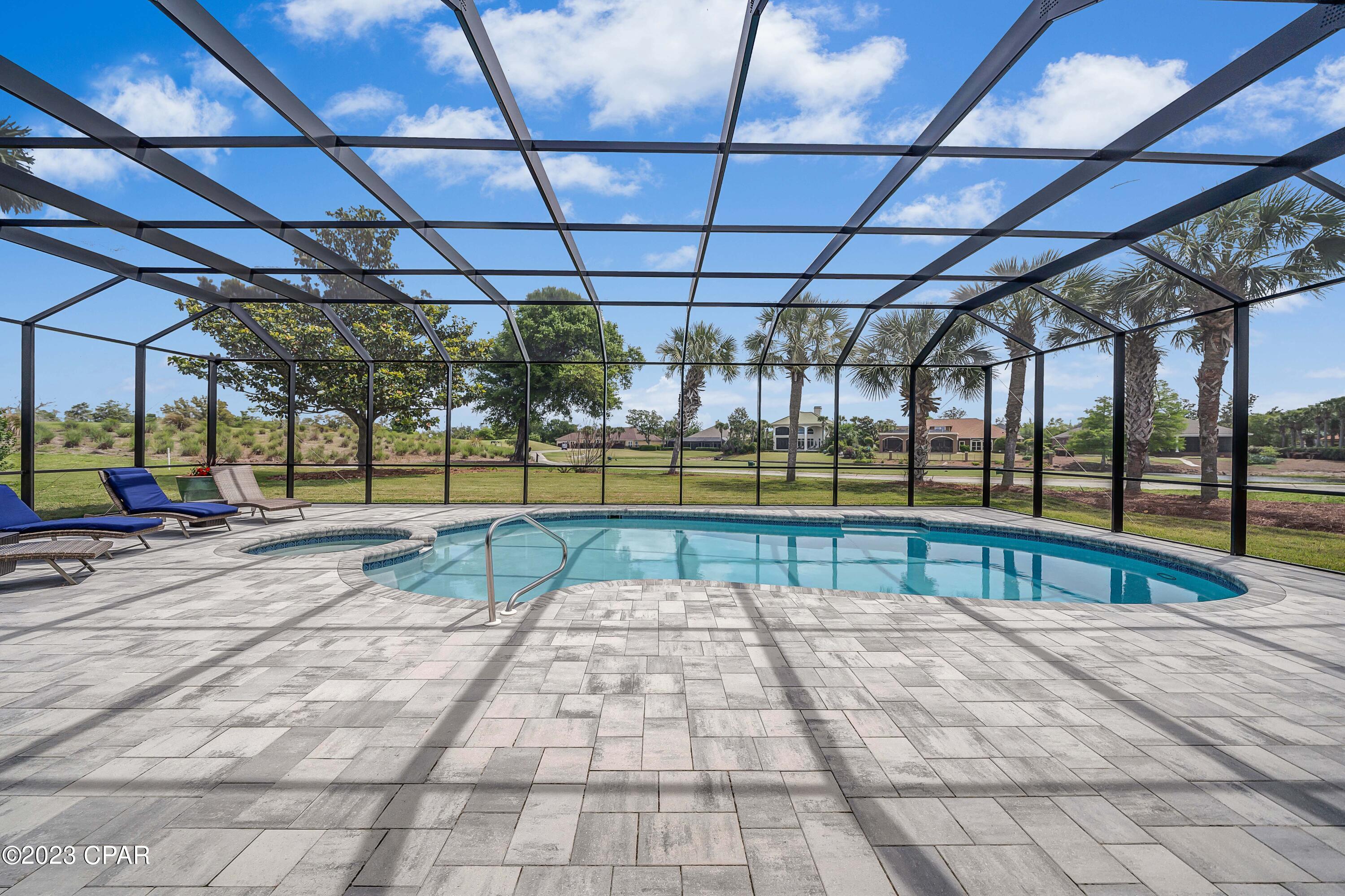 Bay Point Unit 1 - Residential