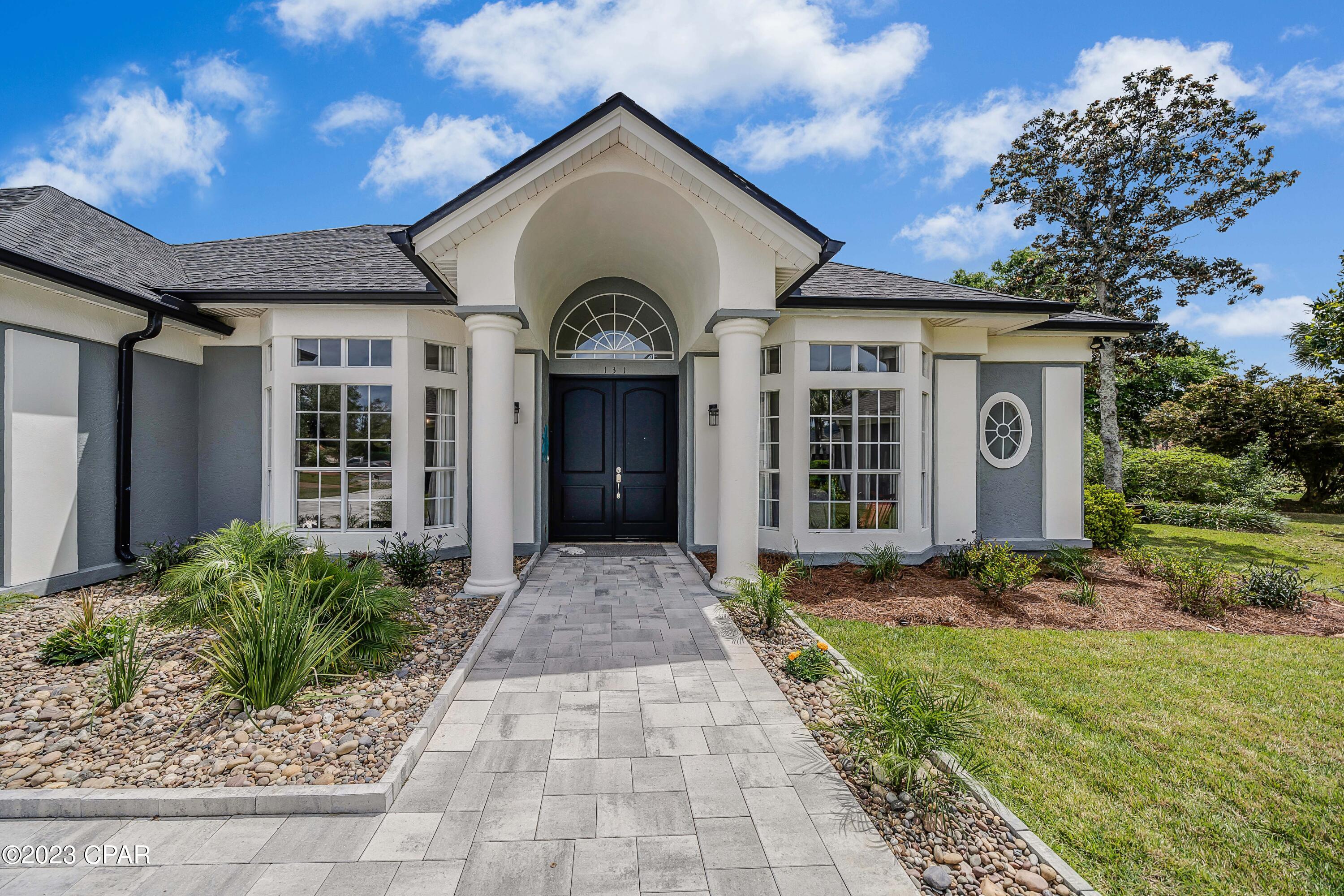 Bay Point Unit 1 - Residential