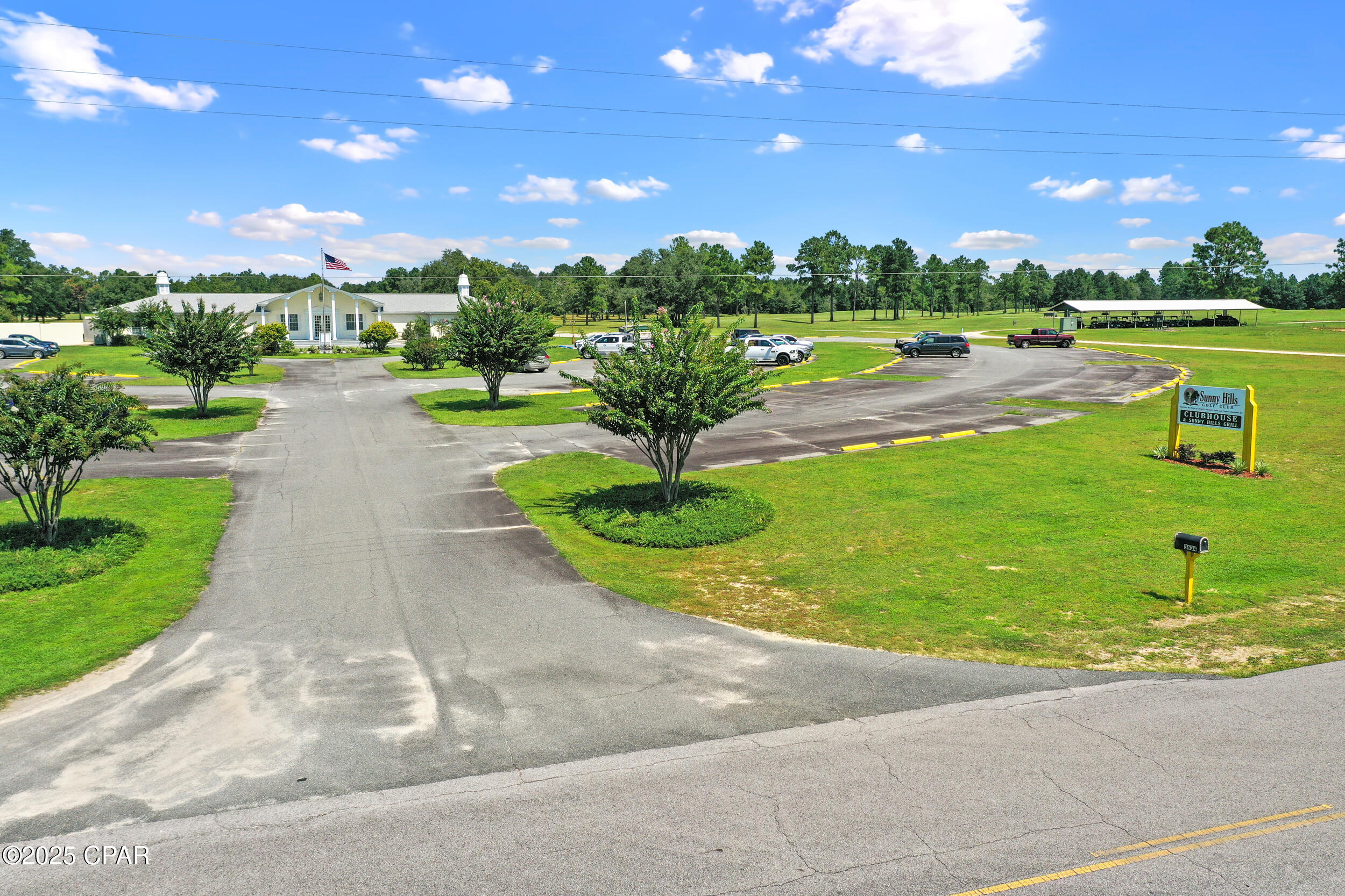 Sunny Hills Unit 6 - Land