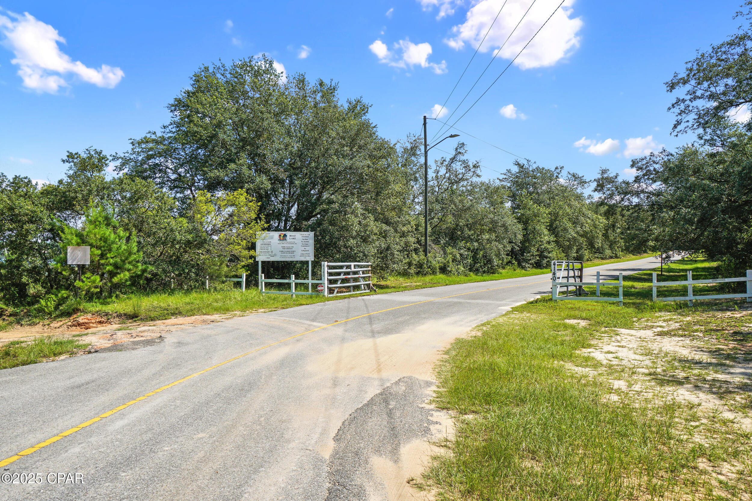 Sunny Hills Unit 6 - Land