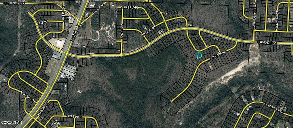Sunny Hills Unit 6 - Land