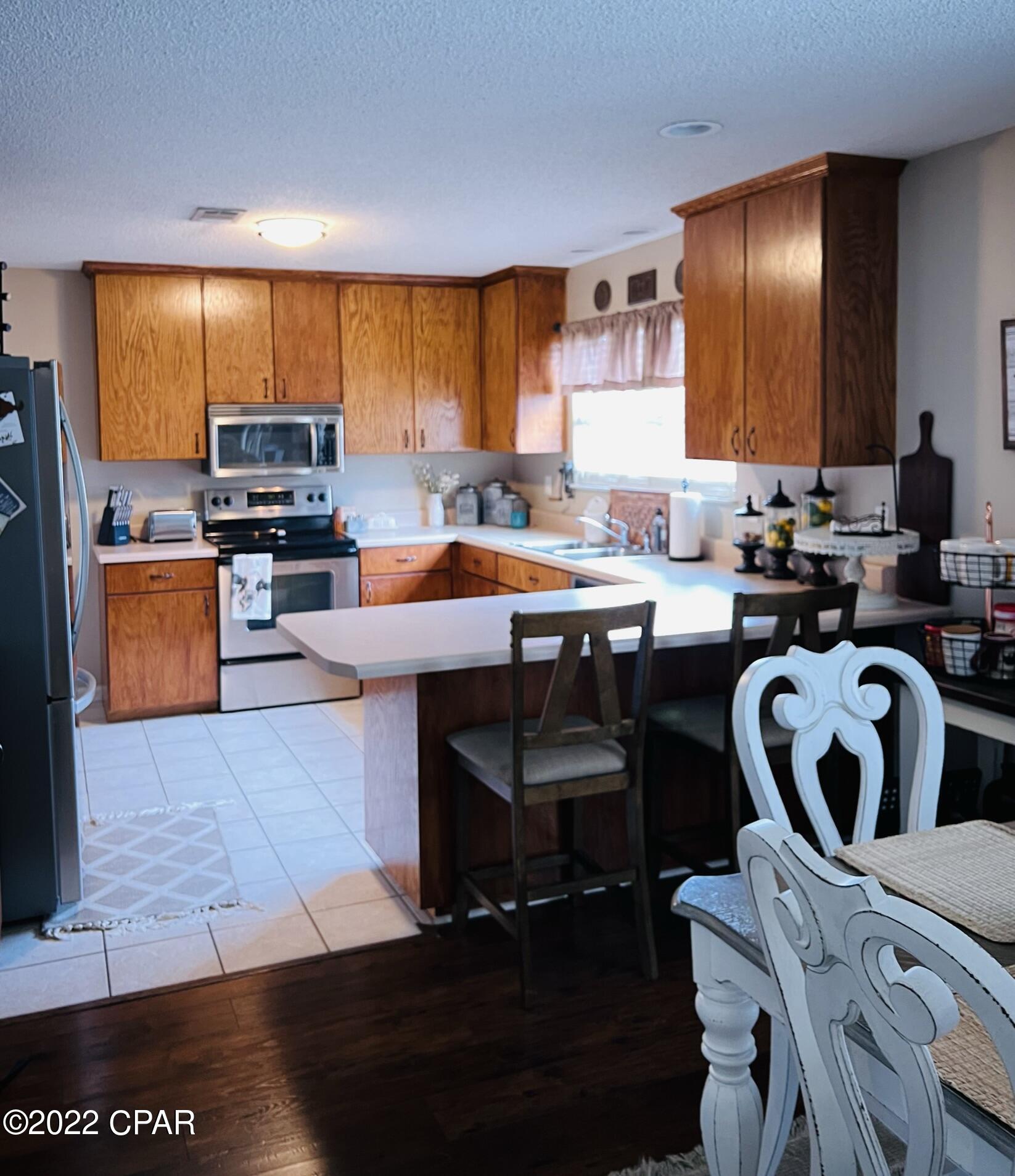 Spring Chase - Residential