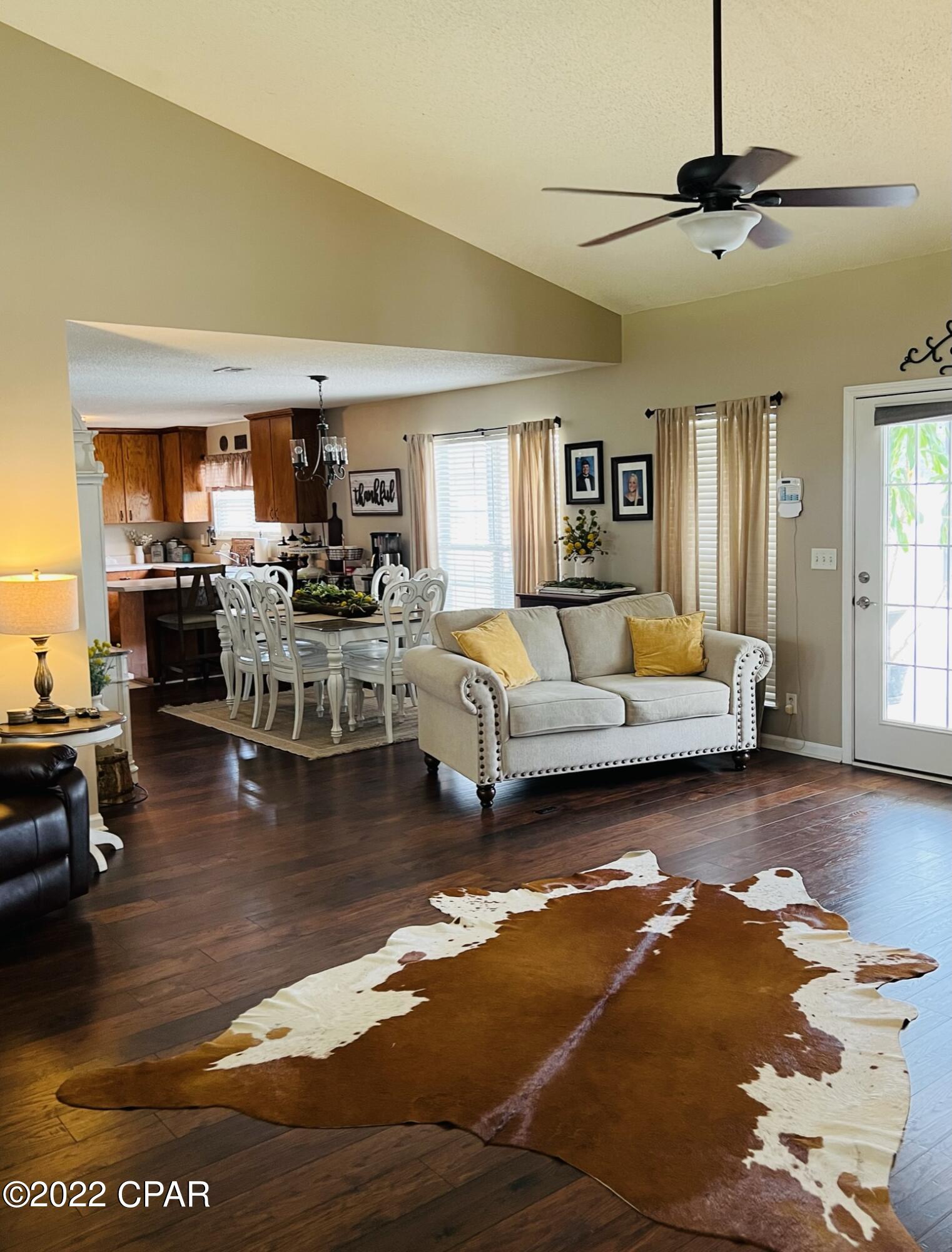 Spring Chase - Residential