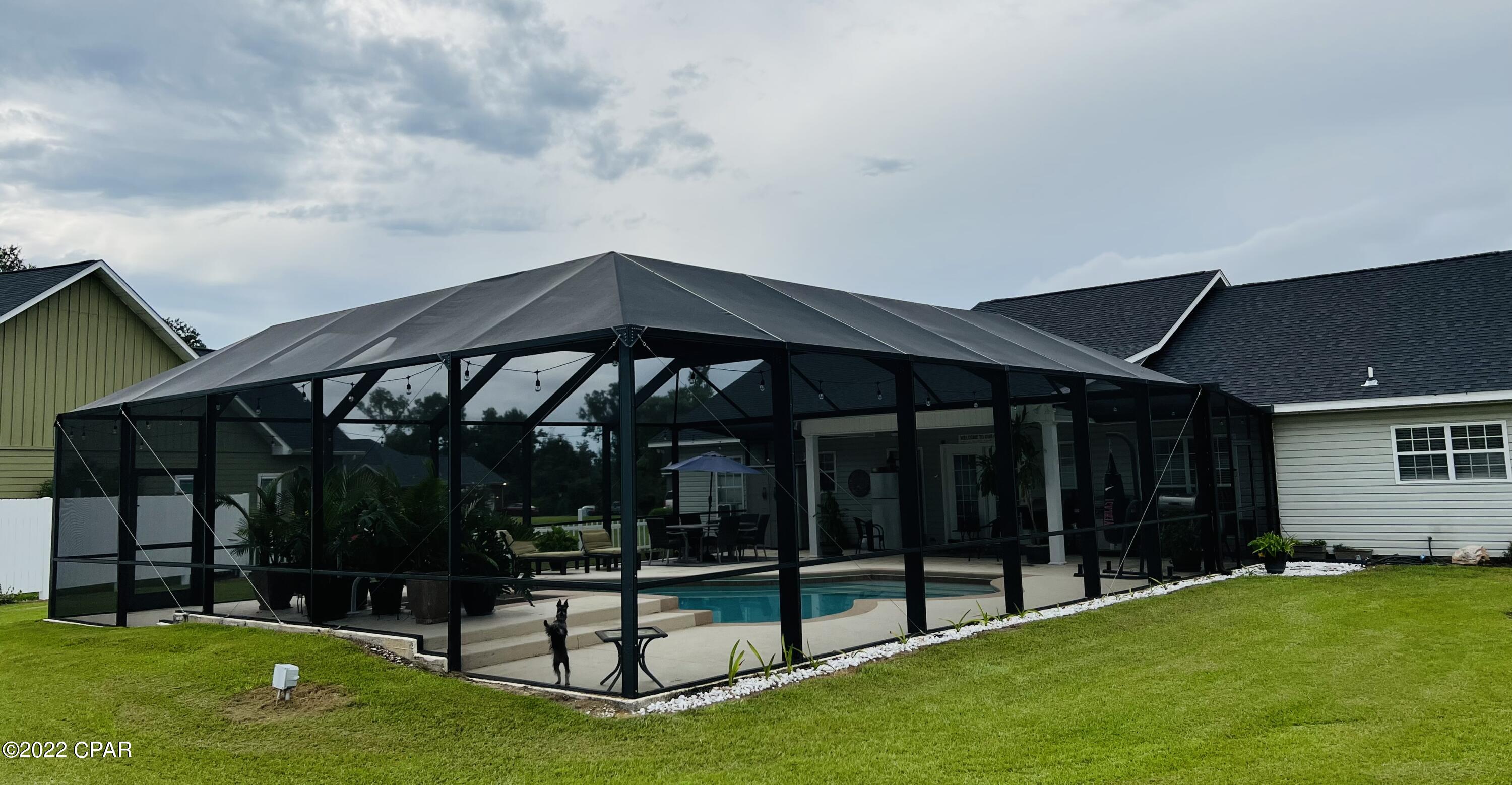 Spring Chase - Residential