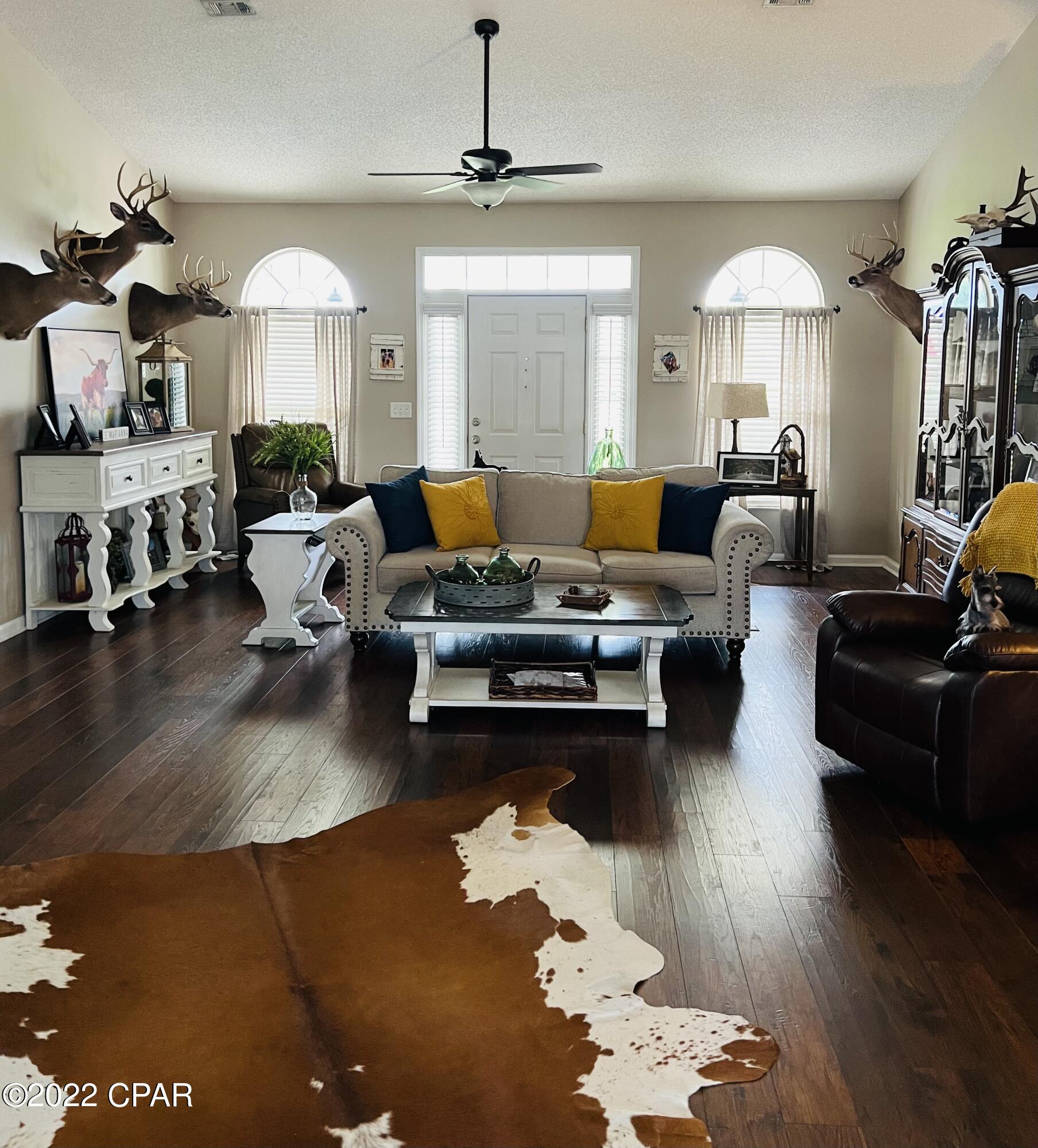 Spring Chase - Residential