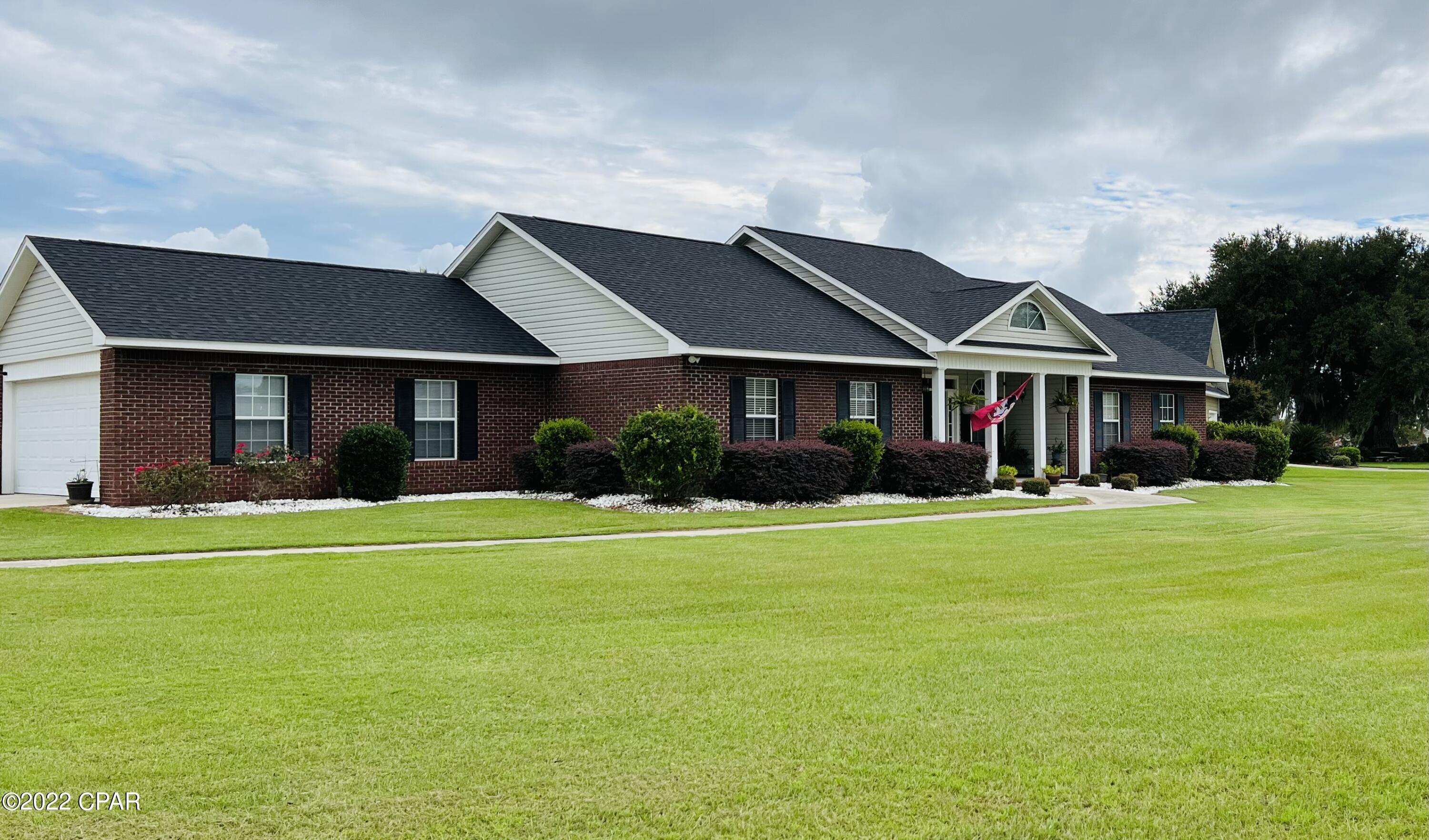 Spring Chase - Residential