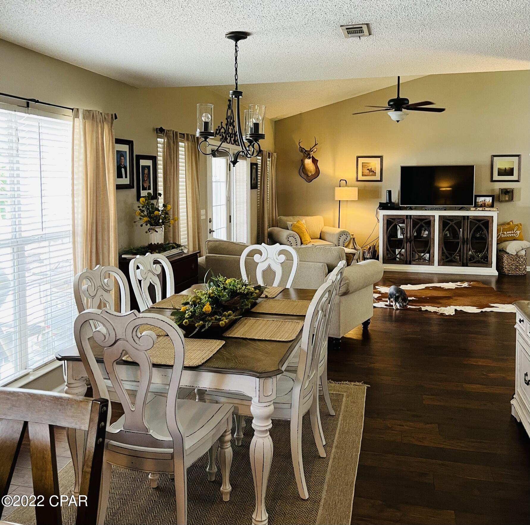 Spring Chase - Residential