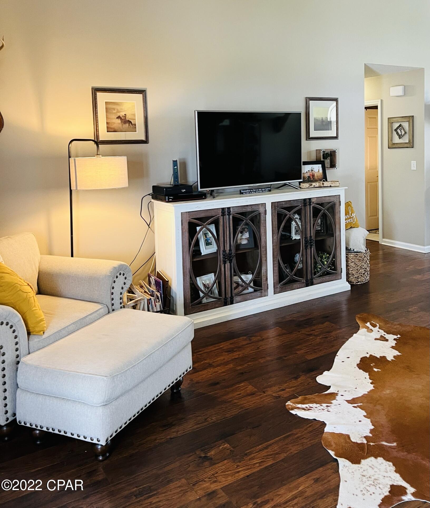 Spring Chase - Residential