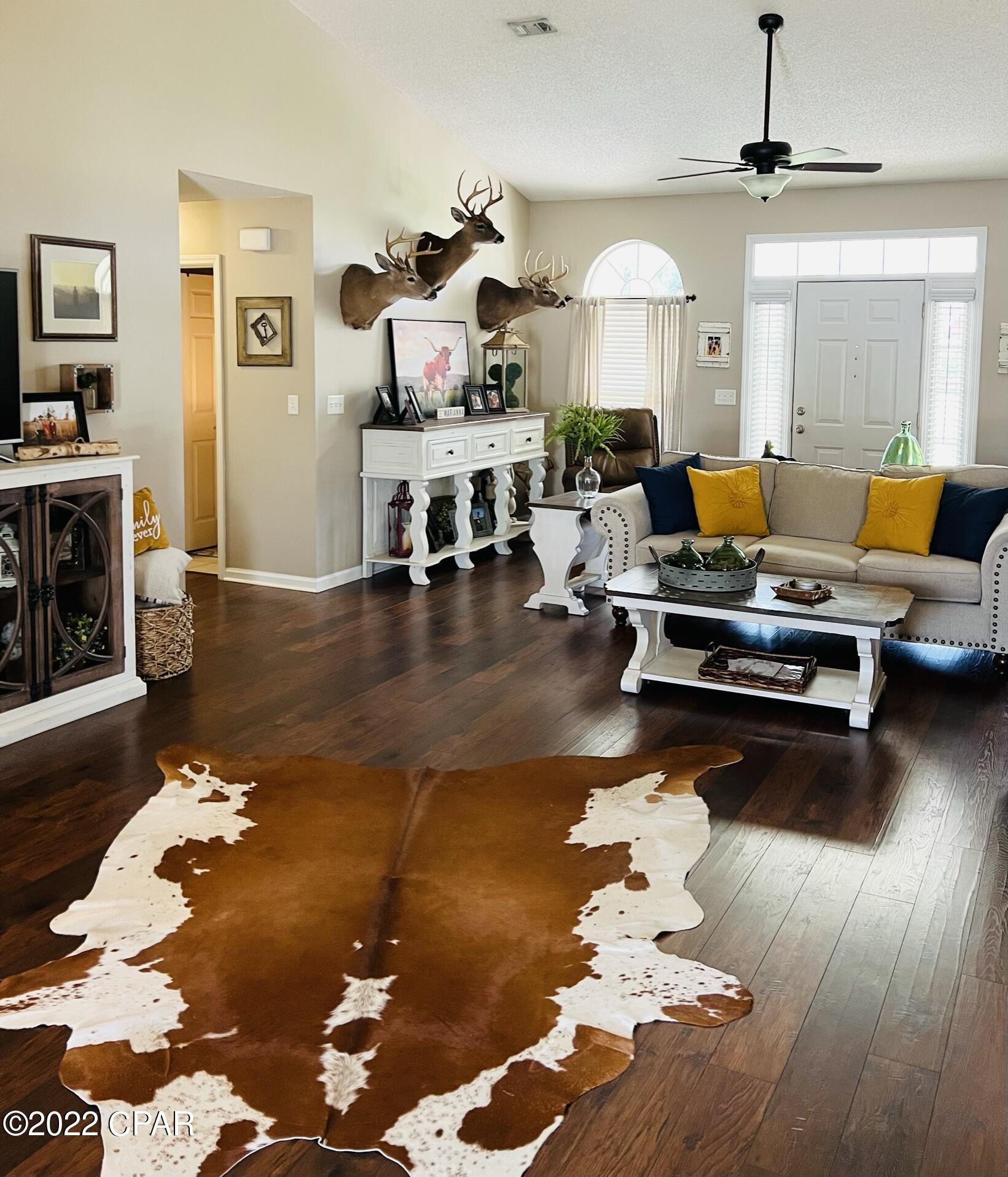 Spring Chase - Residential