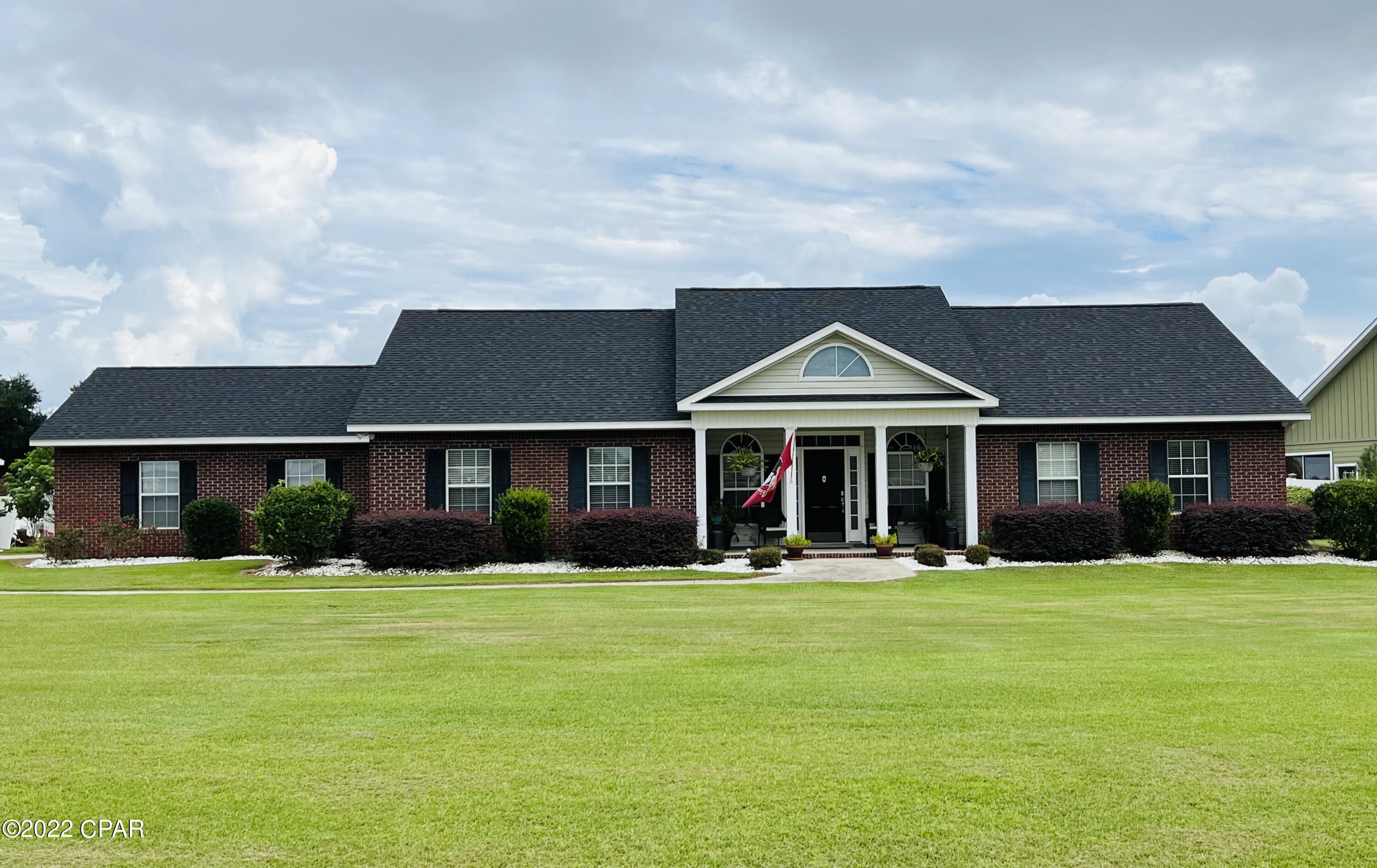 Spring Chase - Residential