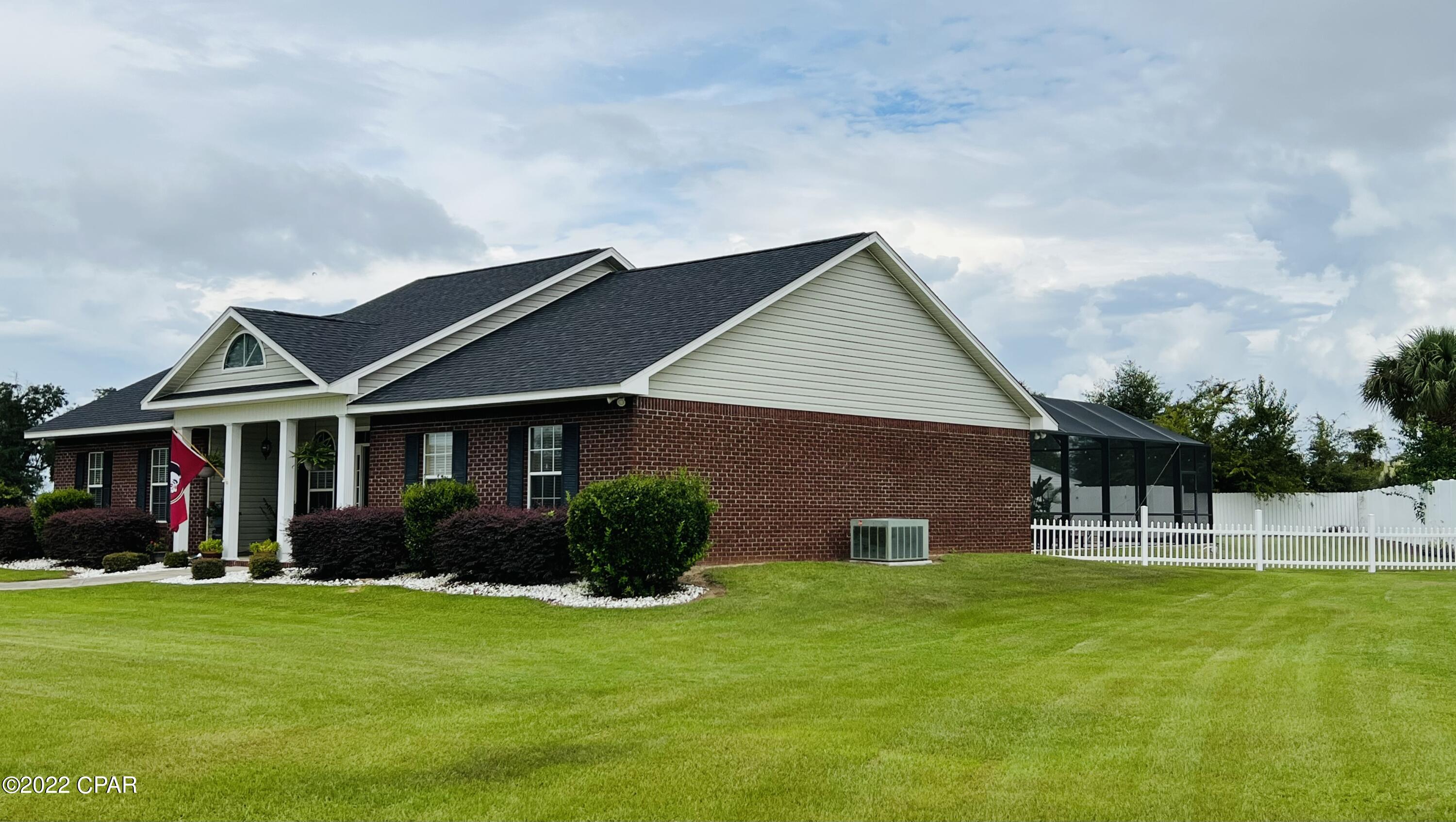 Spring Chase - Residential