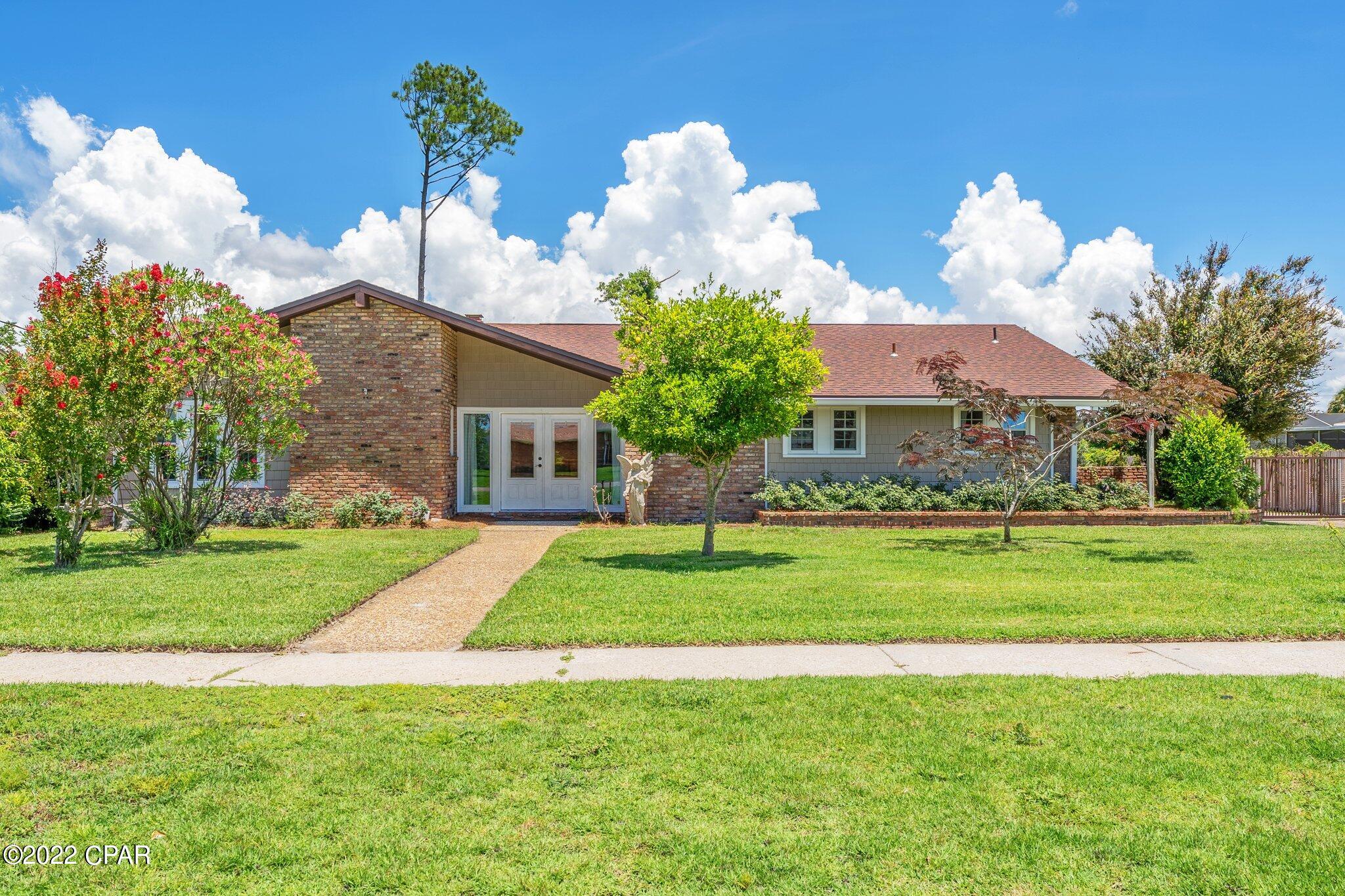 Forest Park 6th Add - Residential