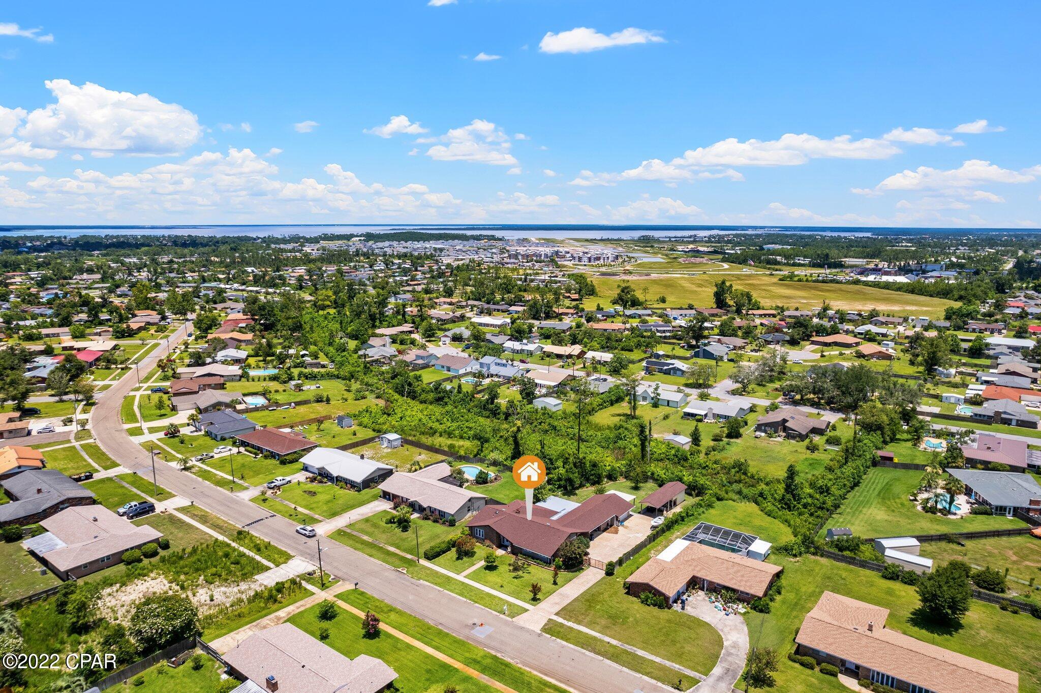 Forest Park 6th Add - Residential