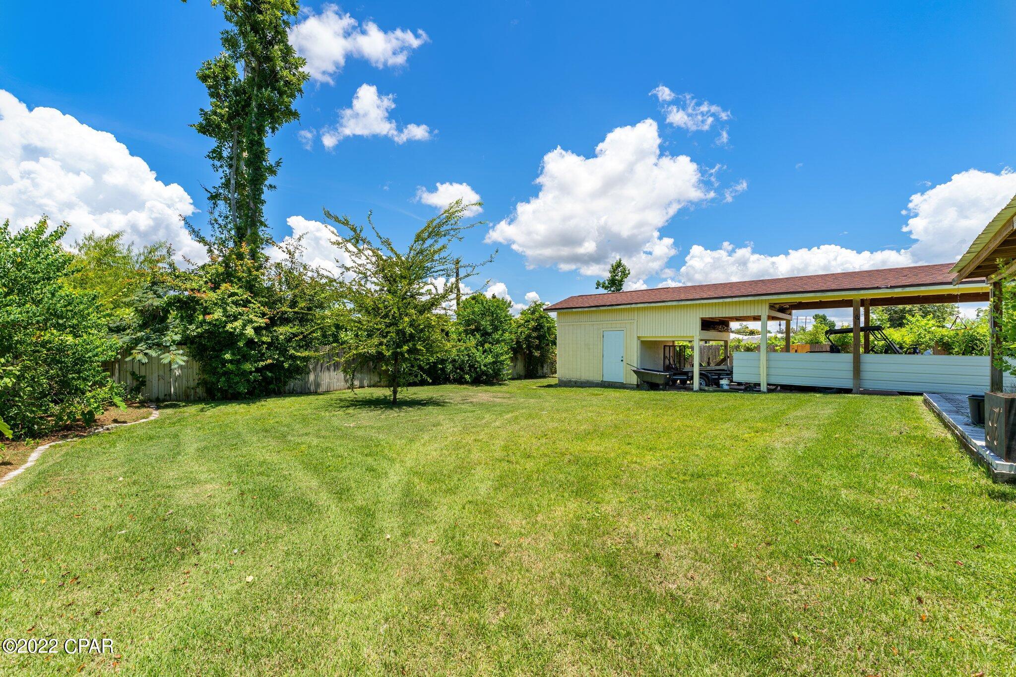 Forest Park 6th Add - Residential