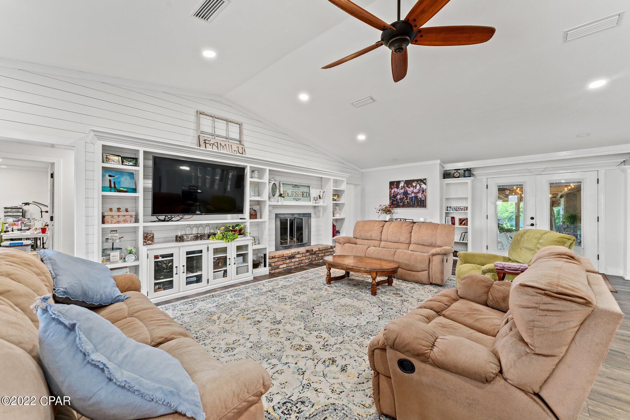 Forest Park 6th Add - Residential