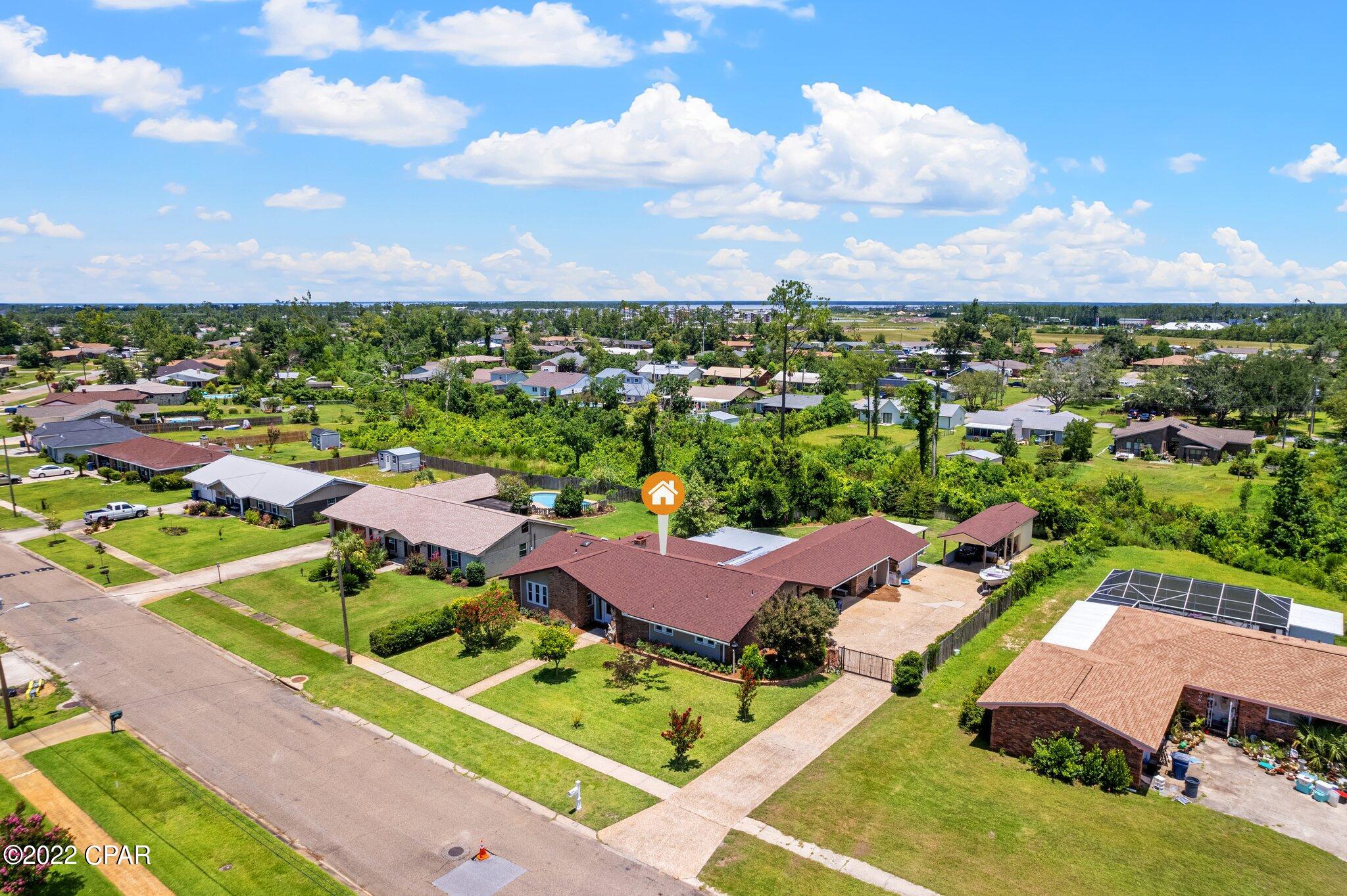 Forest Park 6th Add - Residential