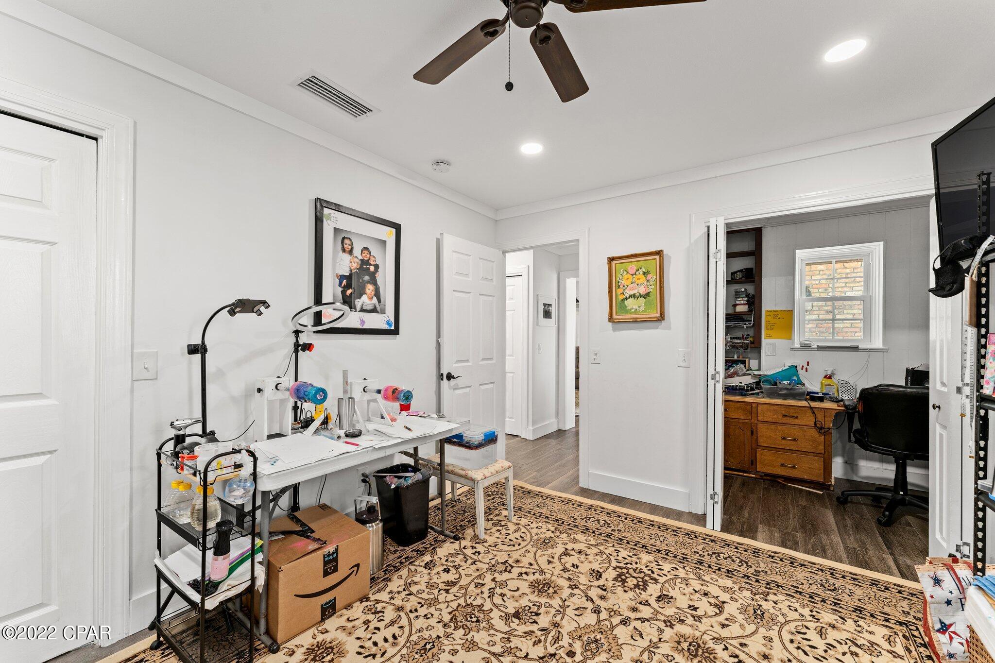 Forest Park 6th Add - Residential