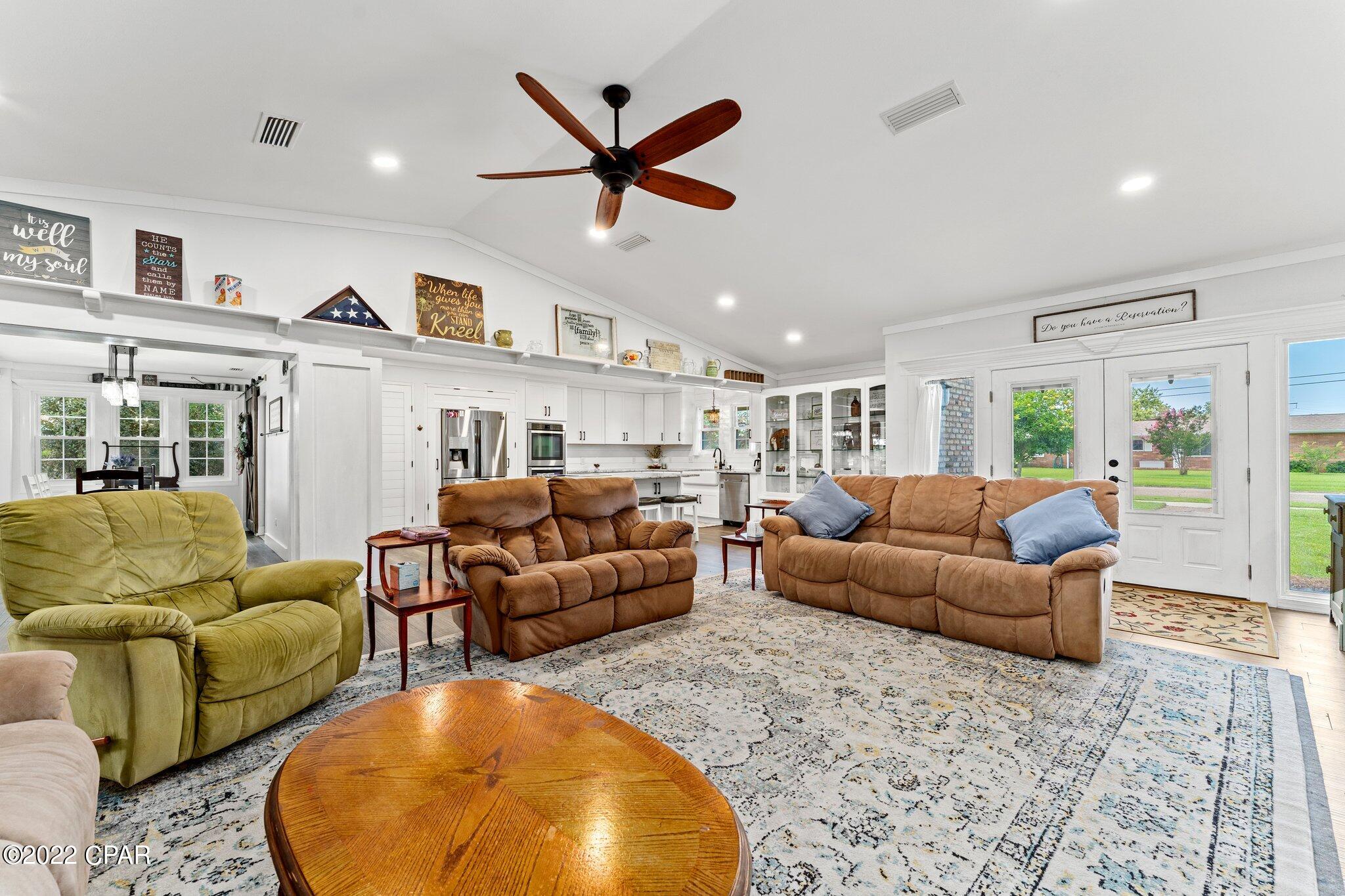 Forest Park 6th Add - Residential