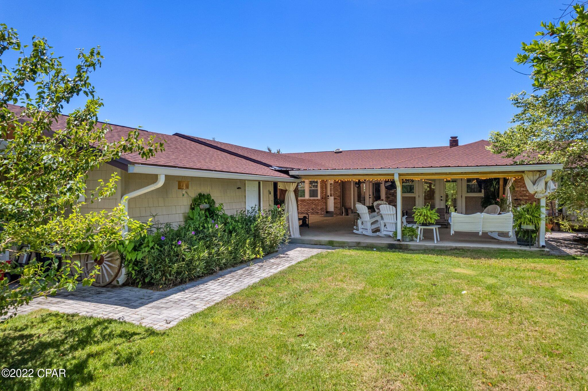 Forest Park 6th Add - Residential