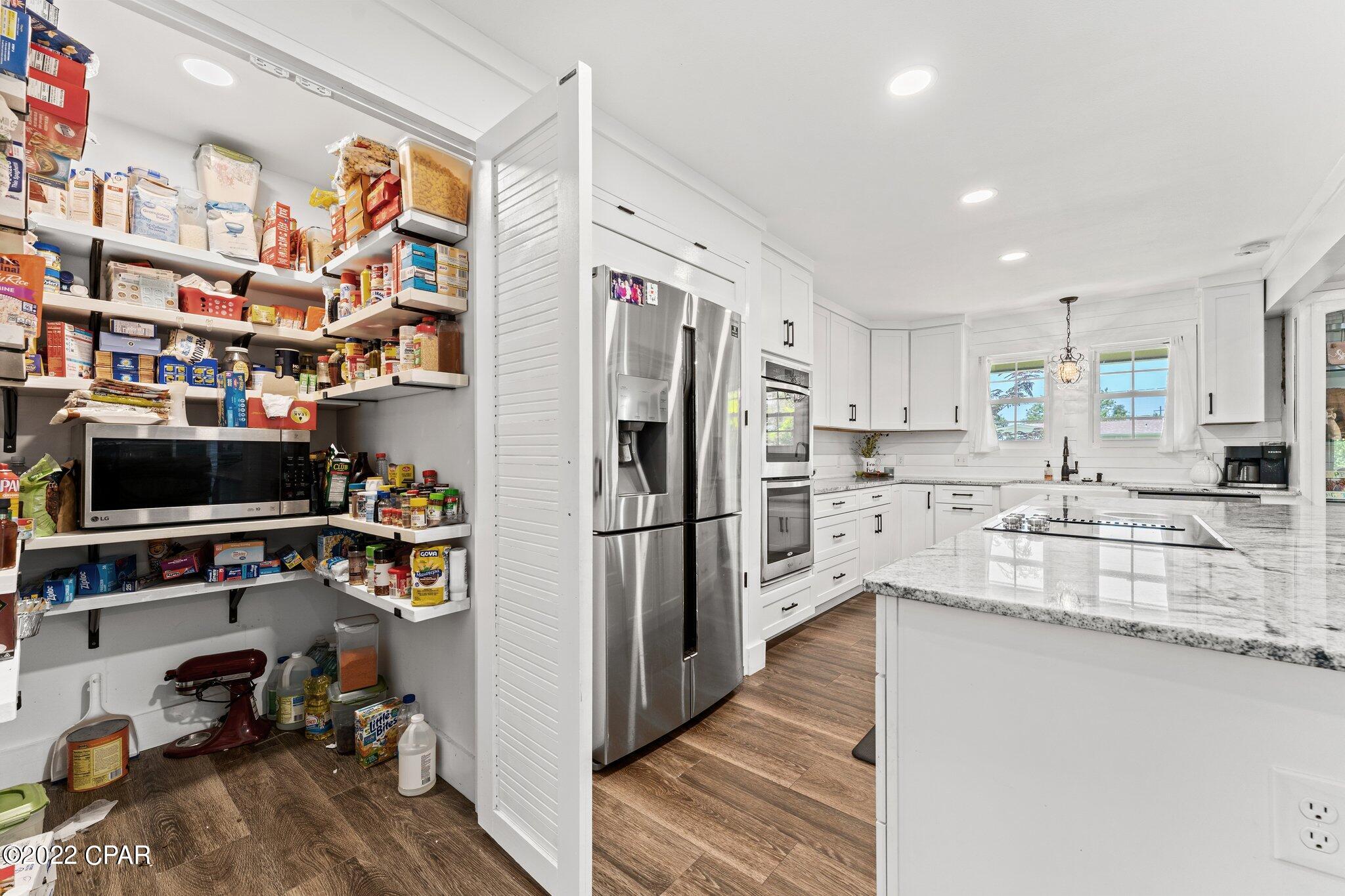 Forest Park 6th Add - Residential