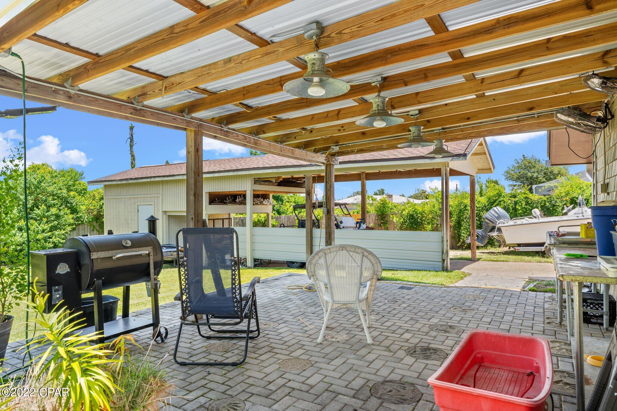 Forest Park 6th Add - Residential