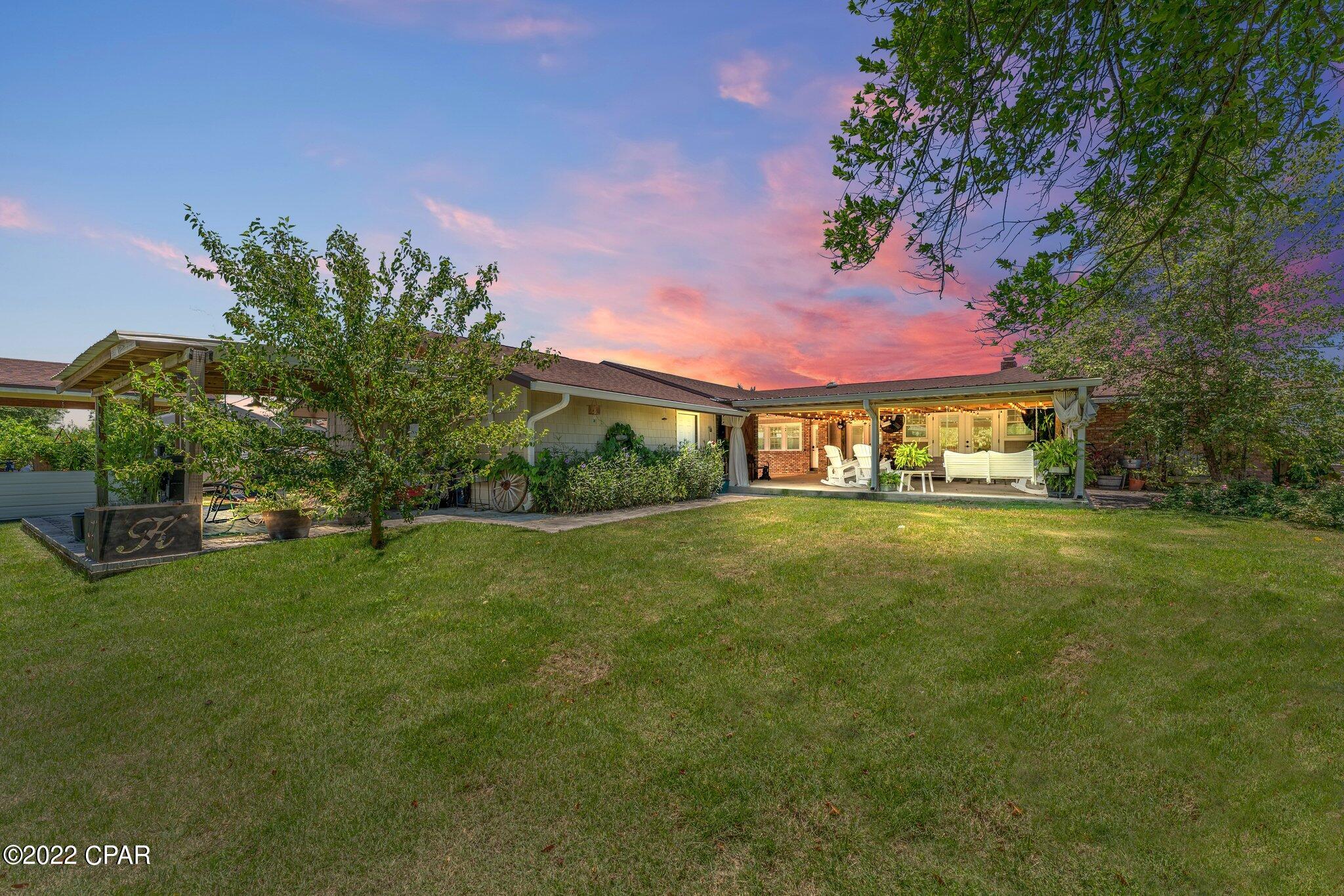 Forest Park 6th Add - Residential