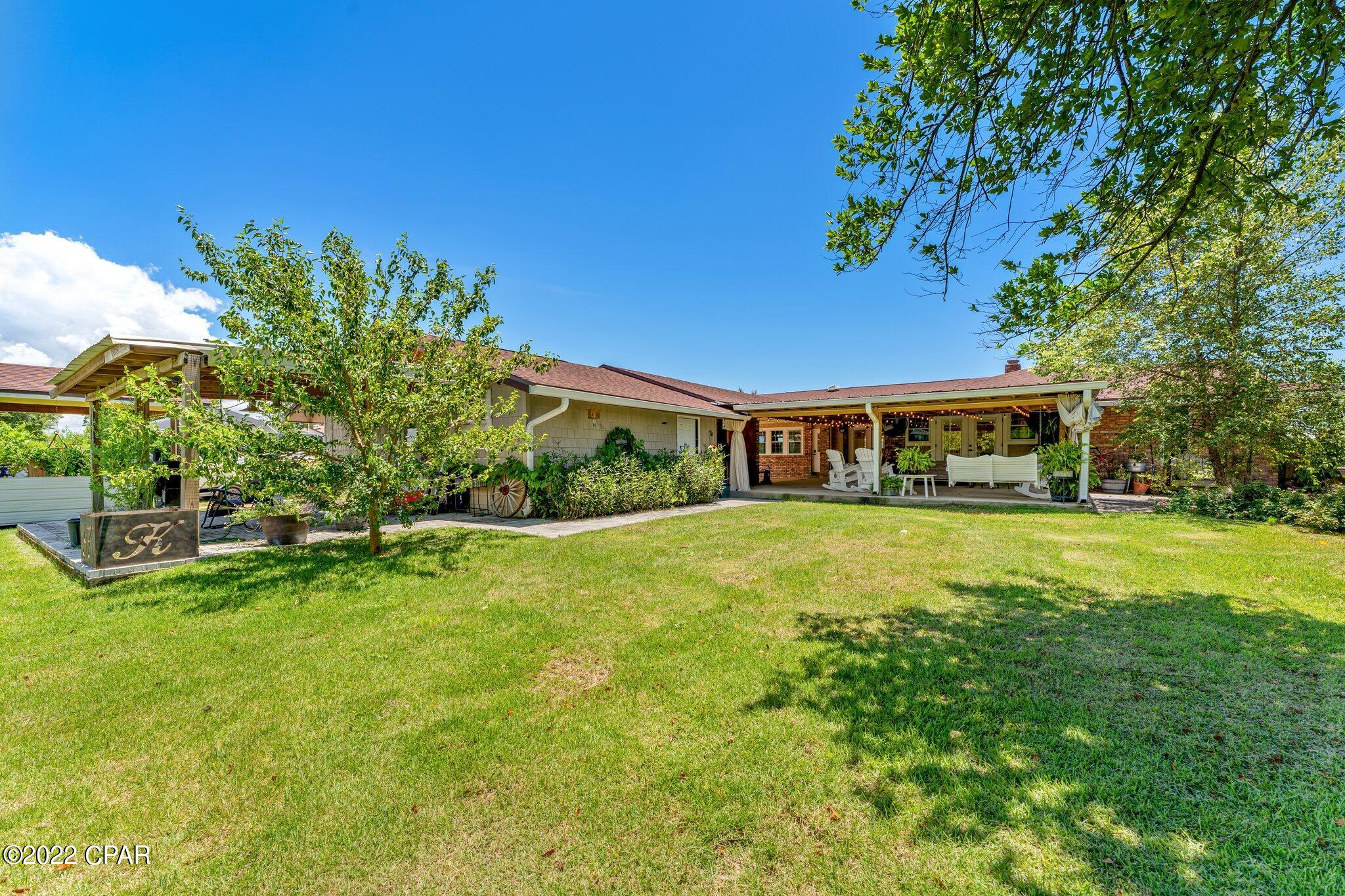 Forest Park 6th Add - Residential